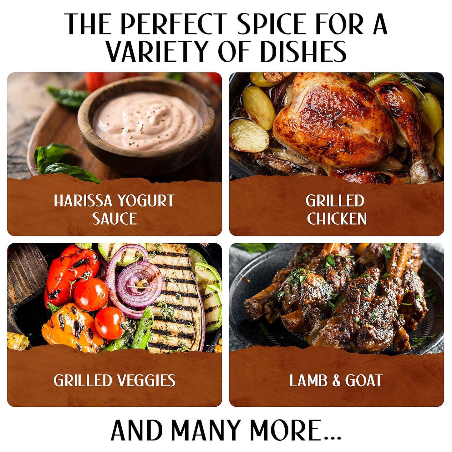 authentic-moroccan-harissa-spice-blend-powder---small-batch-hand-crafted-harissa-seasoning---2-oz-package-by-collected-foods-2