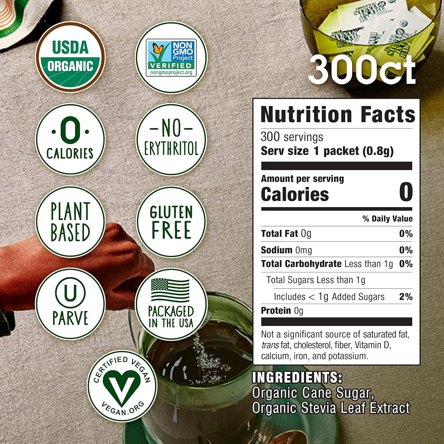 organic-stevia-in-the-raw-sweetener-packets---300-ct-zero-calorie-sugar-substitute-usda-organic-non-gmo-vegan-friendly-4