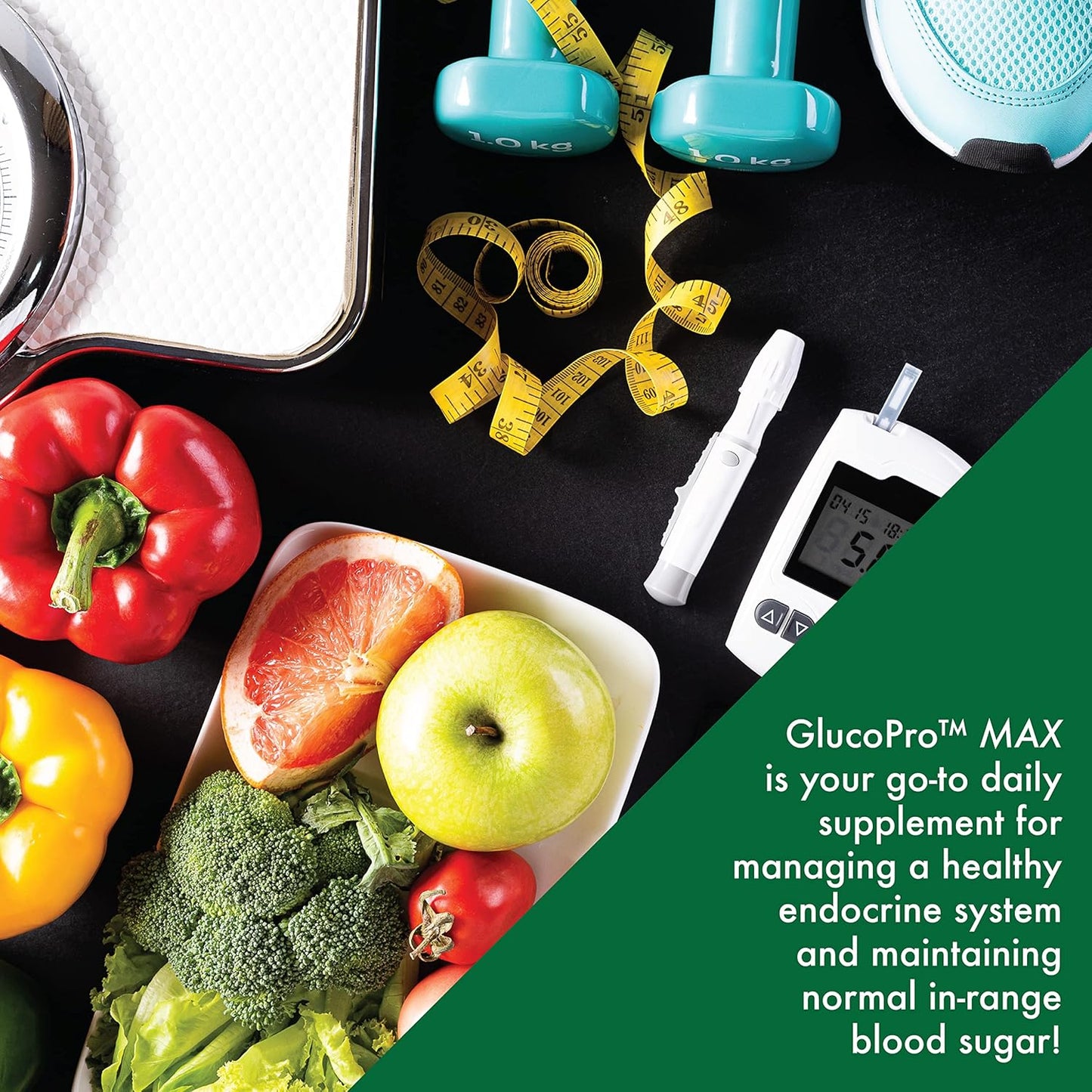 glucopro-max-supplement---berberine-chrominex-chromium-cinnamon---vegan-non-gmo-gluten-free---180-count-pack-6
