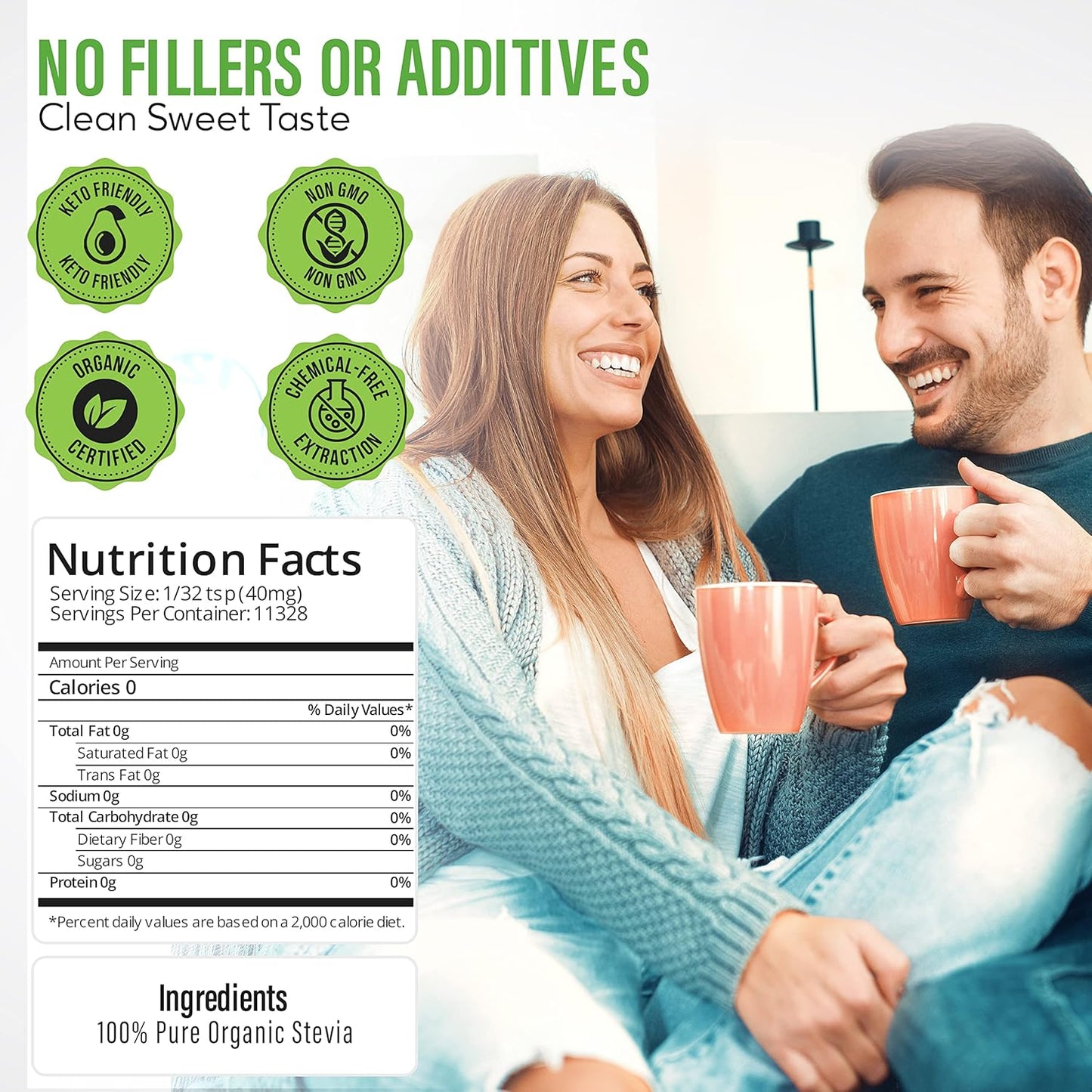 organic-stevia-powder---sugar-free-sweetener-non-gmo-extract-zero-calorie-16-oz---stevia-select-5