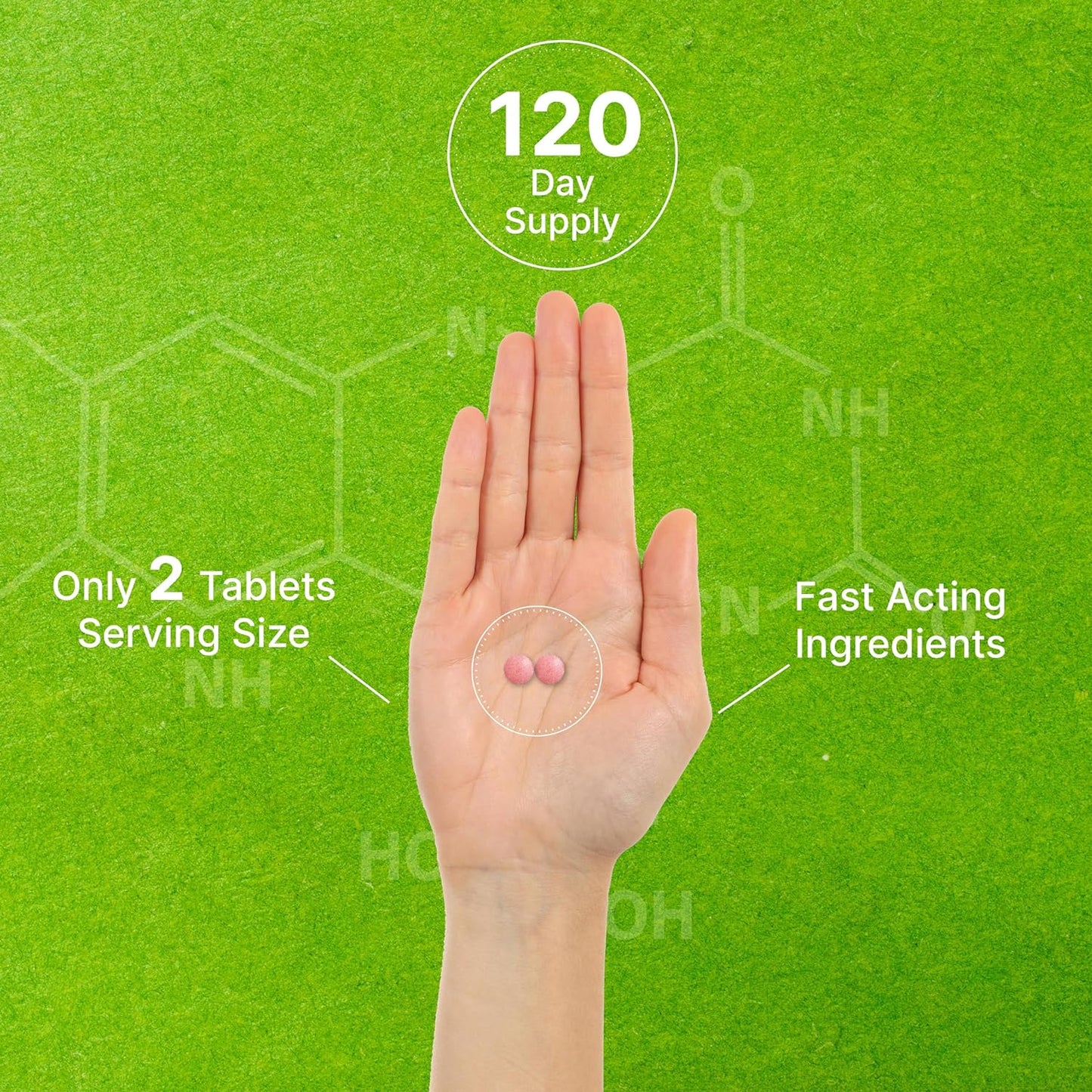 methyl-b-12-vitamins-5000-mcg-chewable-tablets---strawberry-flavored---energy-brain-health-support---vegetarian-gmo-free---240-count-5