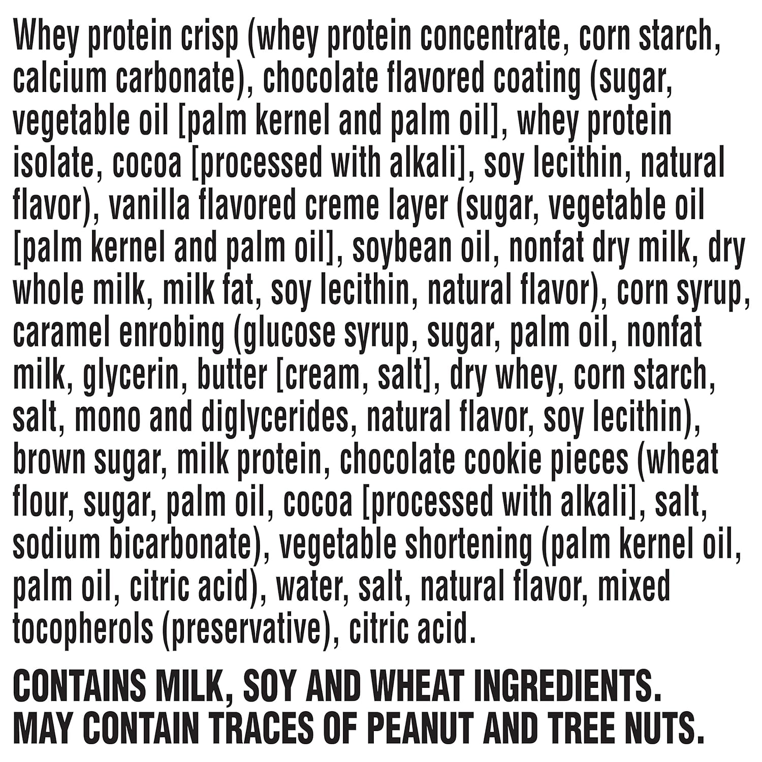 Gatorade Cookies & Crème Whey Protein Bars - Pack of 12, 2.8 oz Bars with 20g Protein per Bar - Espot.com.au