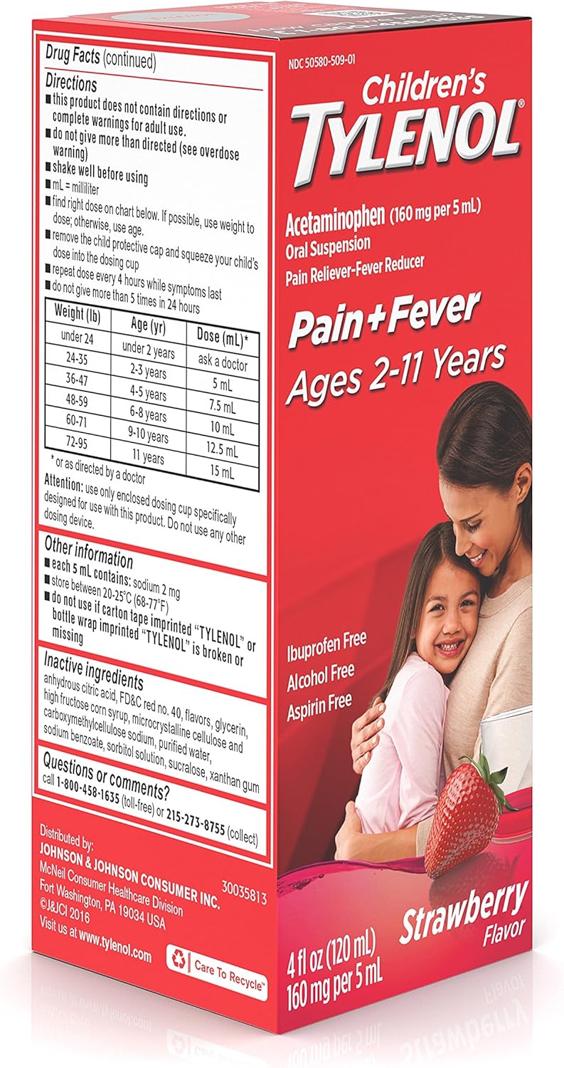 childrens-tylenol-very-berry-strawberry-flavor-4oz-2-pack-by-johnson-johnson---pain-relief-for-kids-2