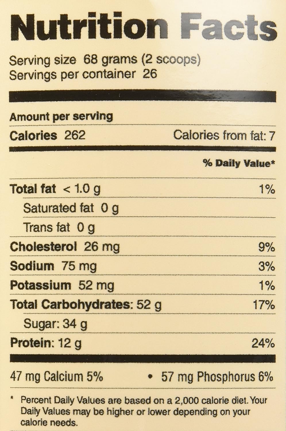 tangerine-cream-recovery-drink-mix---4-lbs-26-servings-by-mikes-mix-3