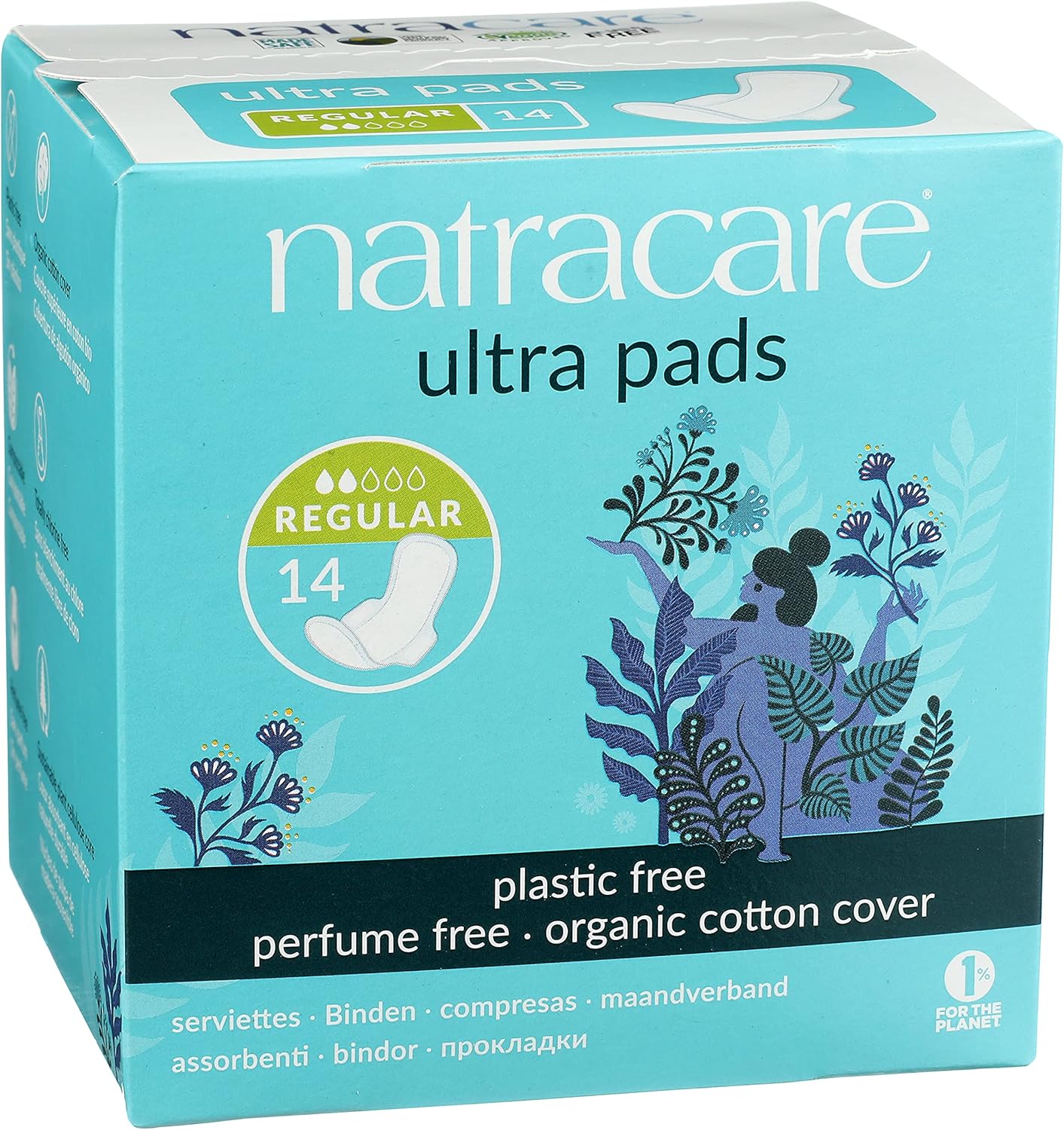 organic-cotton-ultra-pads-with-wings-regular-flow-eco-certified-ingredients-12-pack-168-pads-2