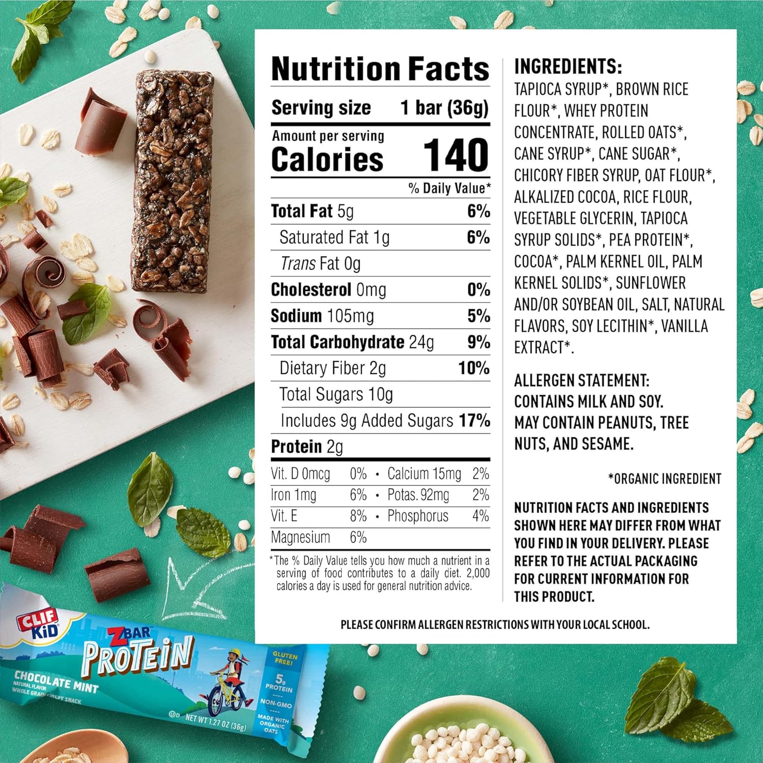organic-chocolate-mint-protein-snack-bars-for-kids---non-gmo-whole-grain-energy-bars-with-5g-protein---15-pack-of-127-oz-bars-6