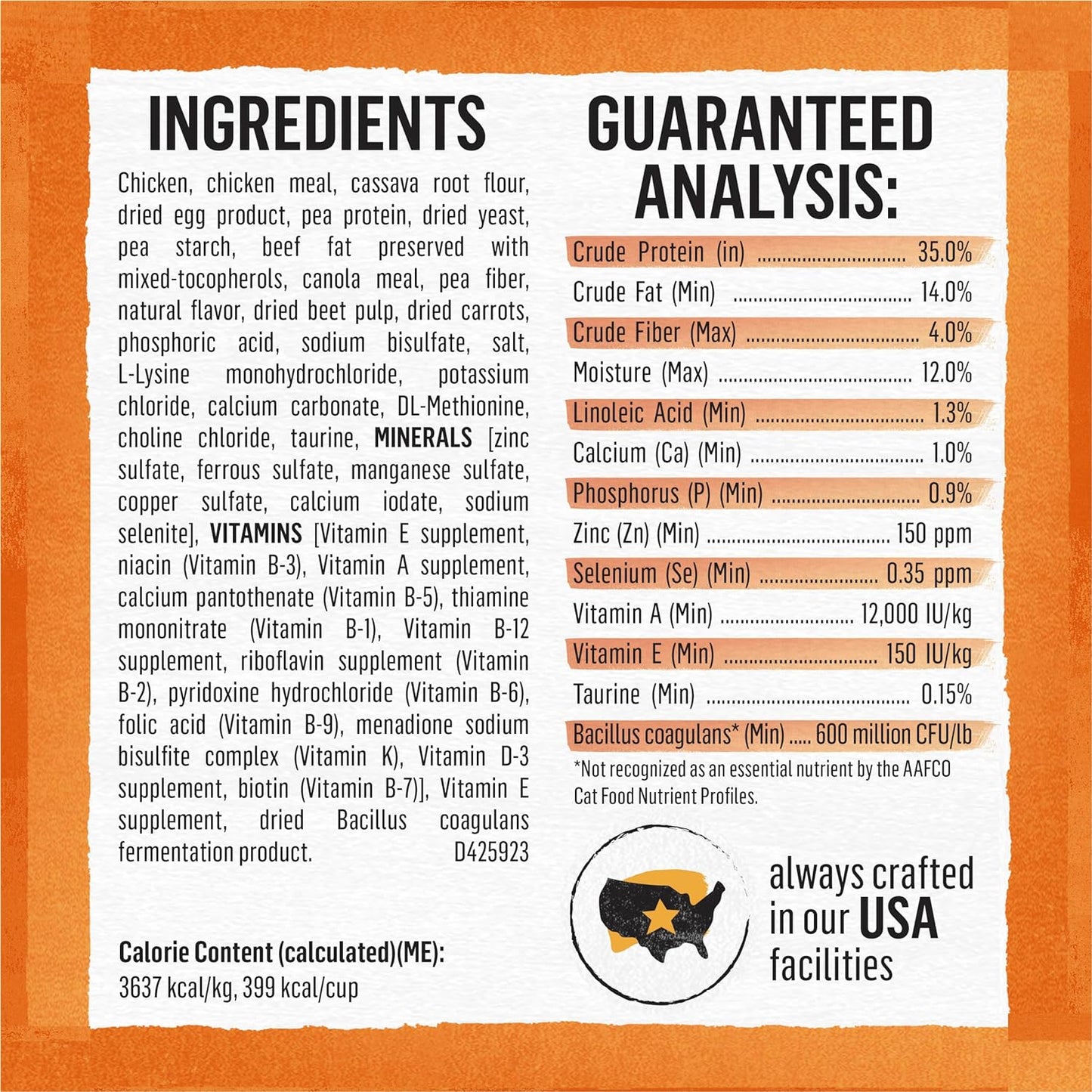 5-lb-bag-of-purina-beyond-grain-free-white-meat-chicken-and-egg-recipe-natural-cat-food---high-protein-dry-formula-5