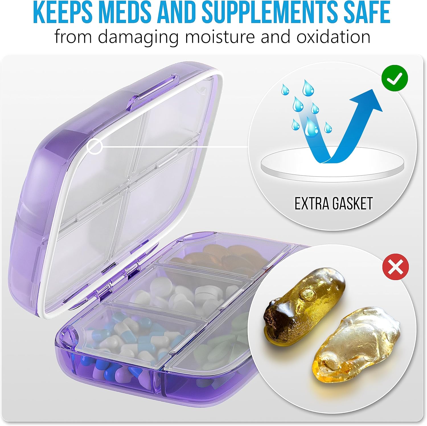 purple-travel-pill-organizer-with-airtight-seal---portable-medicine-case-with-labels-8-compartments-large-capacity-for-vitamins-and-supplements---ideal-for-travel-and-daily-use-2