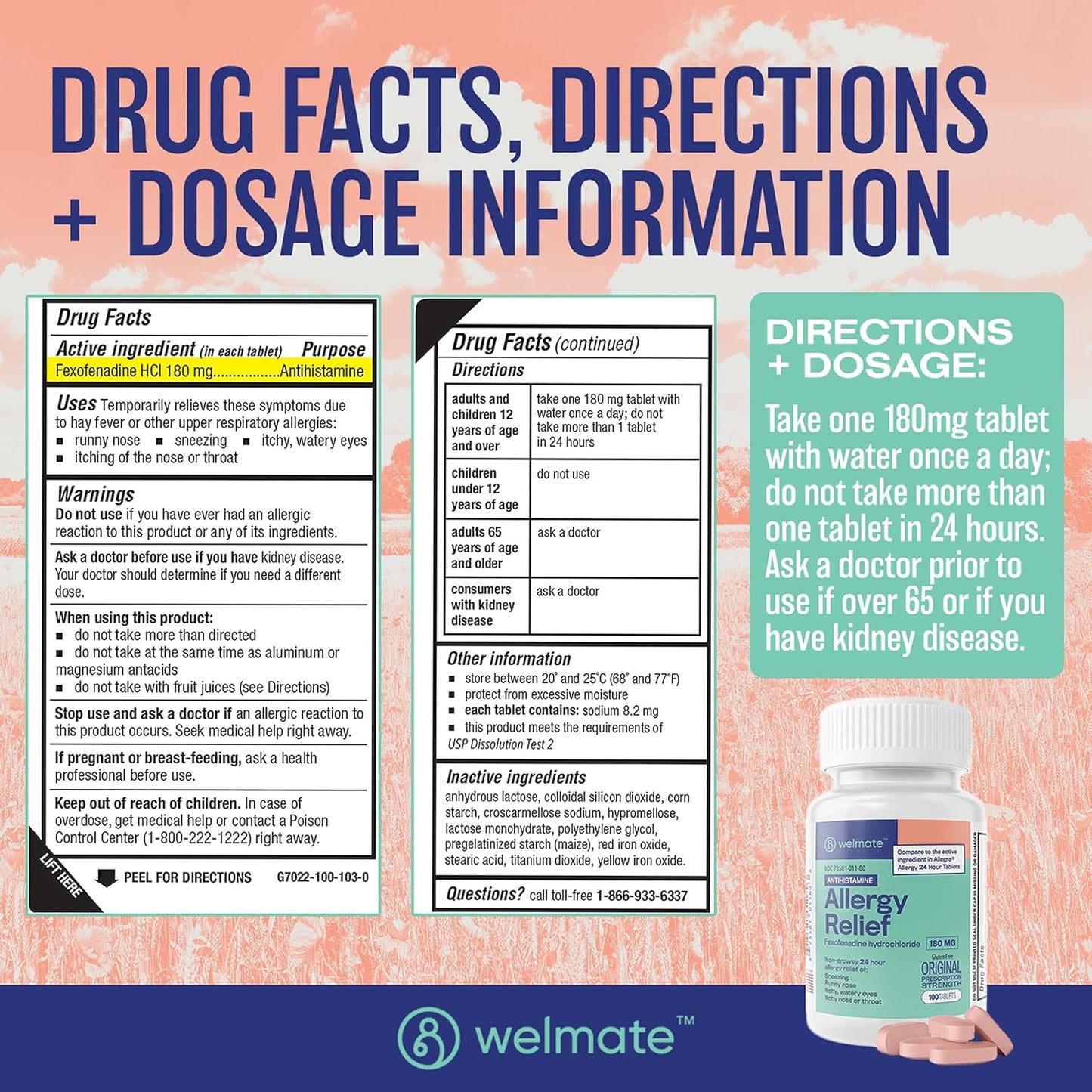 allergy-congestion-relief-bundle-fexofenadine-hcl-180mg-non-drowsy-antihistamine-mucus-relief-dm-1200mg-guaifenesin-60mg-dxm-12-hr-respiratory-support---200-ct-total-3