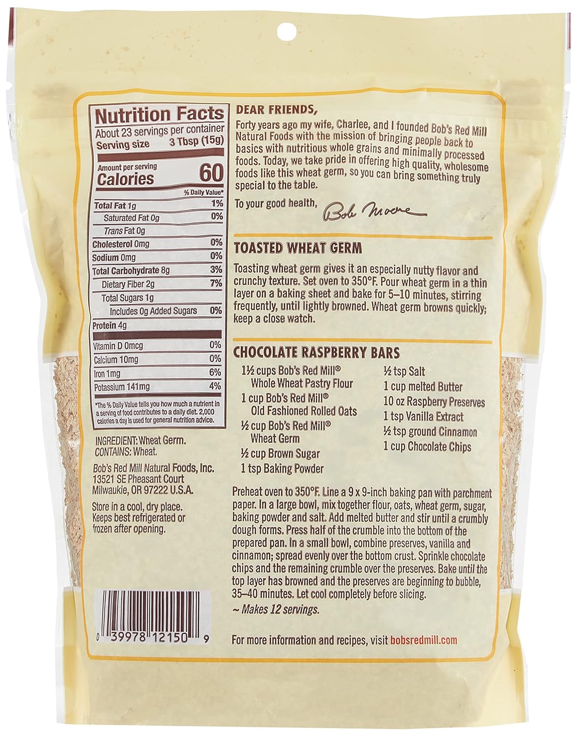 organic-bobs-red-mill-wheat-germ---12-ounce-pack---natural-source-of-fiber-and-protein-for-healthy-living-2