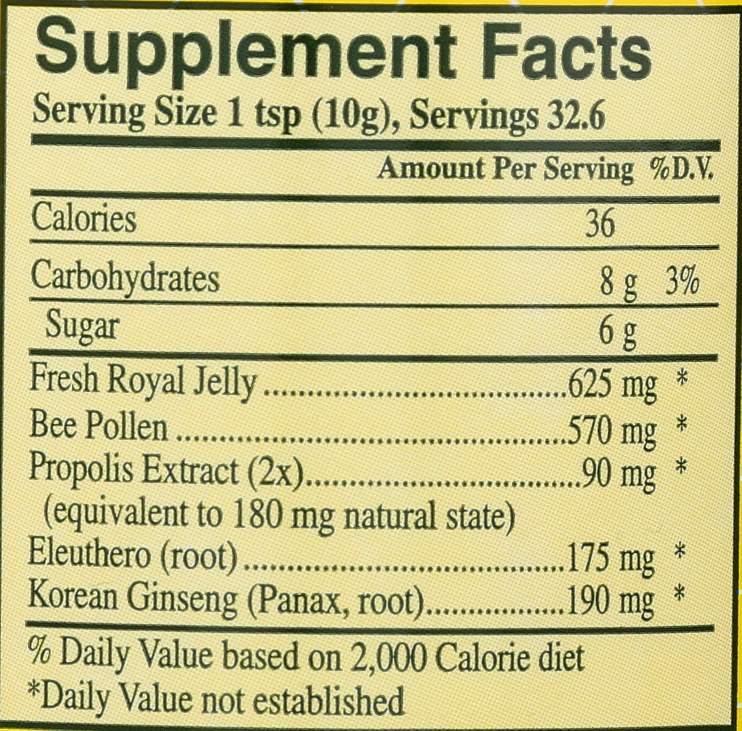 ultimate-strength-ys-bee-farms-royal-jelly-in-honey-115-oz-gel---ys-royal-jellyhoney-bee-4