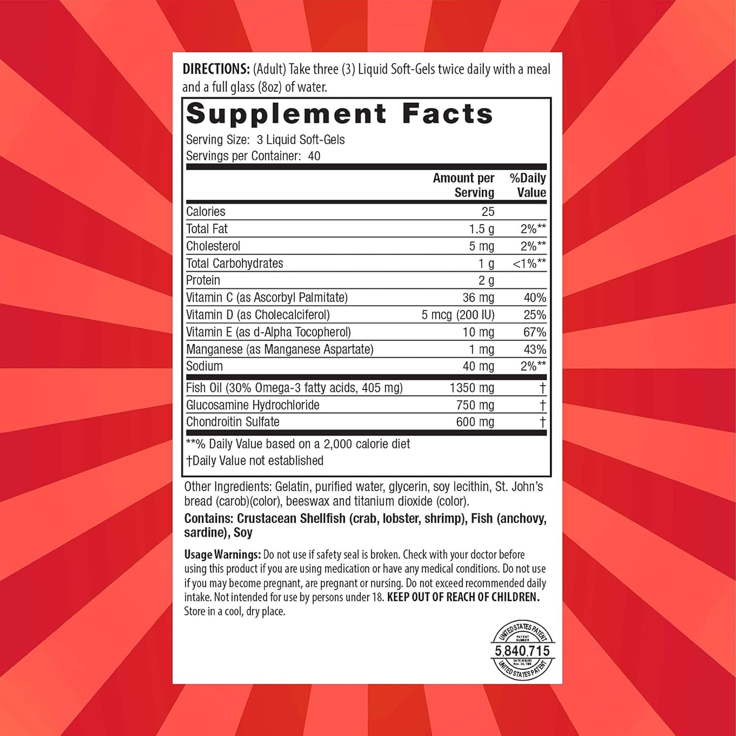 premium-joint-health-supplement-with-omega-fatty-acids-glucosamine-chondroitin-vitamin-c-d-e---120-liquid-softgels-for-fast-acting-relief-2