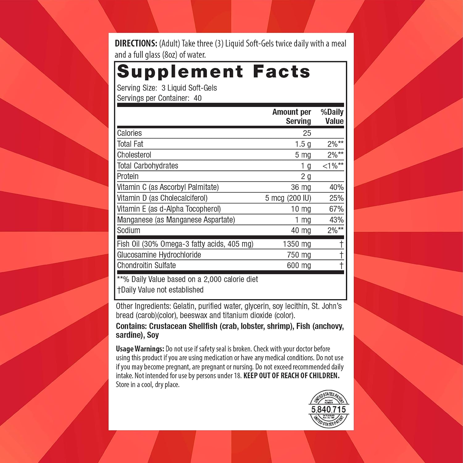 premium-joint-health-supplement-with-omega-fatty-acids-glucosamine-chondroitin-vitamin-c-d-e---120-liquid-softgels-for-fast-acting-relief-2