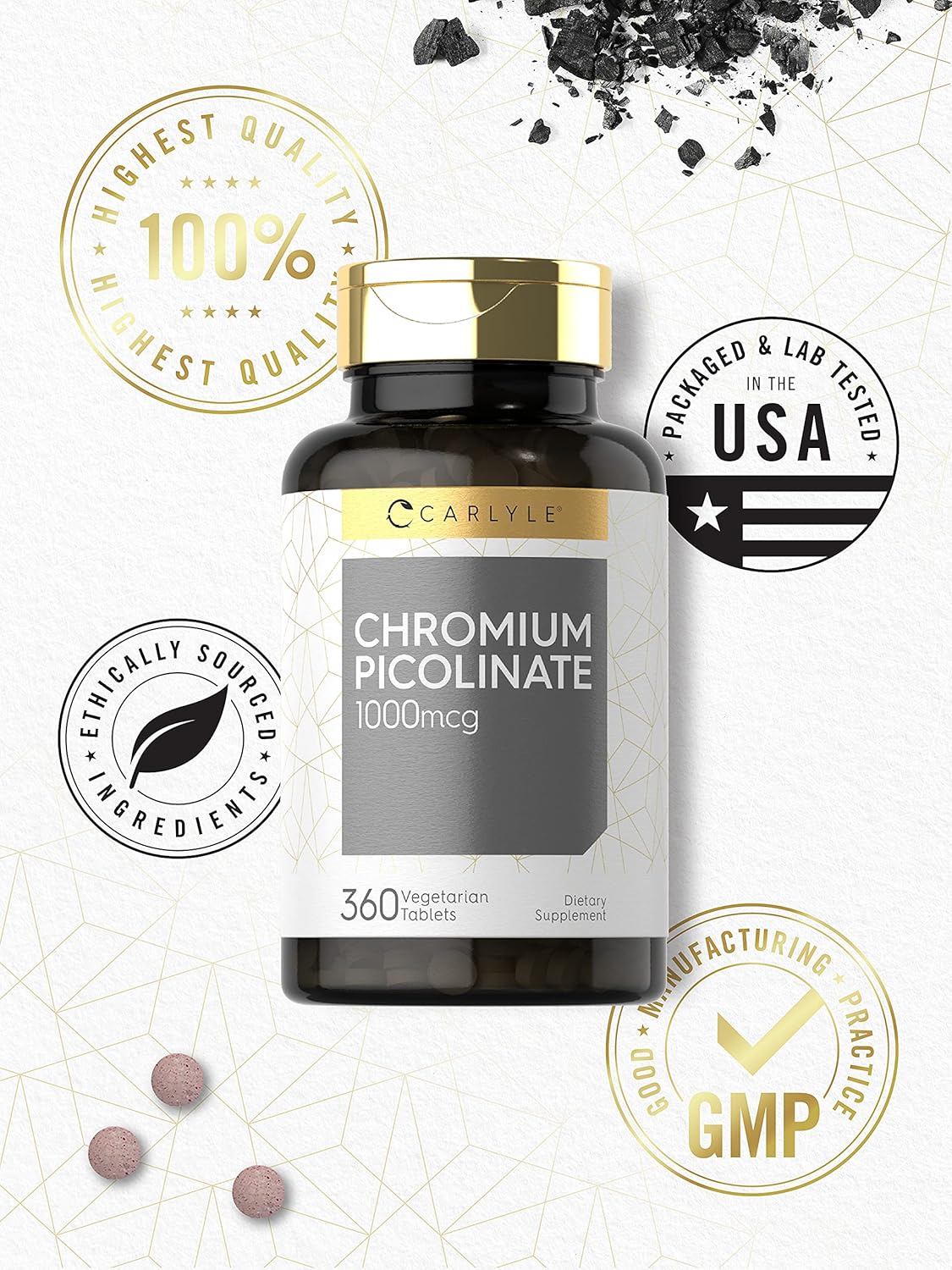 high-strength-chromium-picolinate-1000mcg-360-tablets-vegetarian-non-gmo-gluten-free-by-carlyle-ultra-5