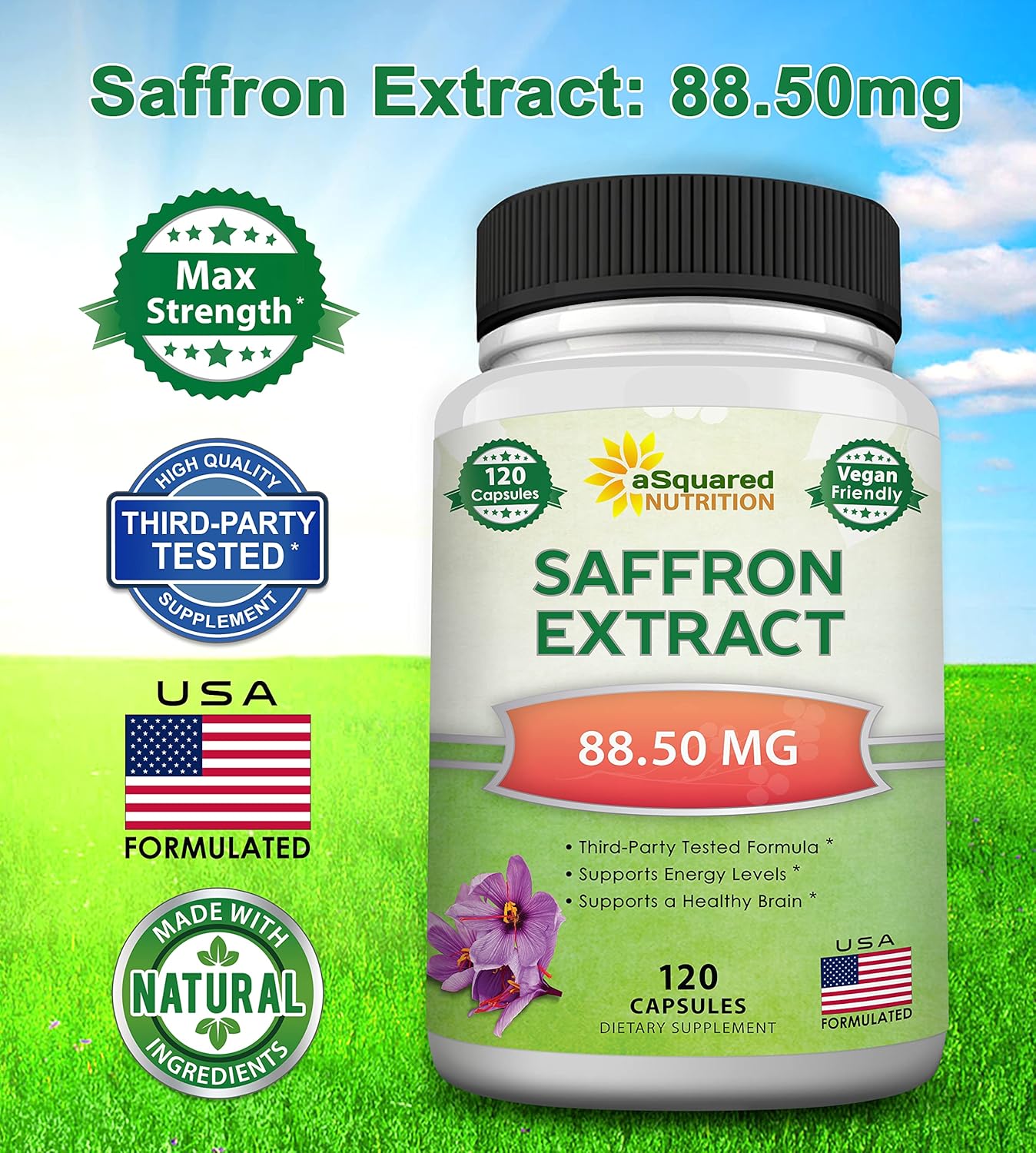 pure-saffron-extract-supplement-capsules---120-pills---natural-saffron-alternative-to-powder-tea-threads-gummies---asquared-nutrition-4