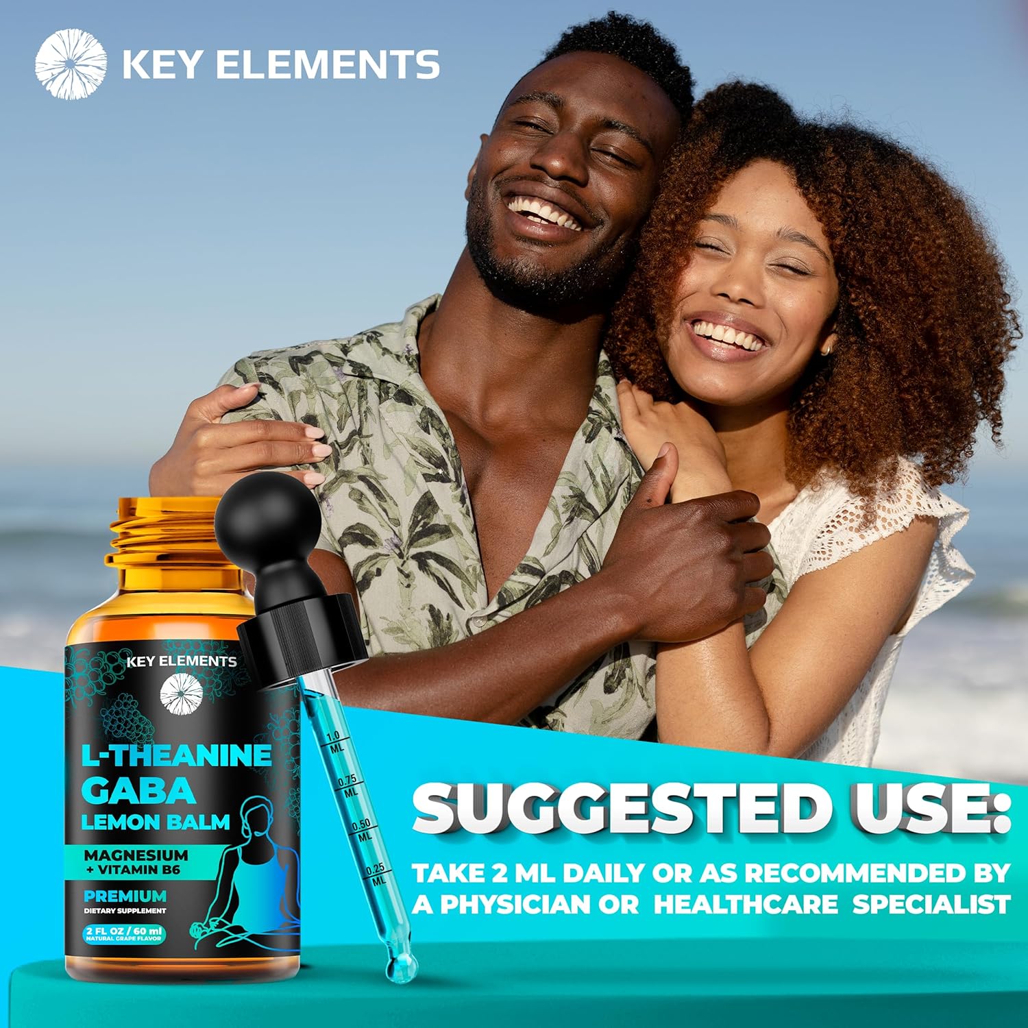 liquid-gaba-and-l-theanine-supplement-with-lemon-balm-magnesium-and-vitamin-b6---calming-gaba-500mg-and-l-theanine-200mg-drops-7