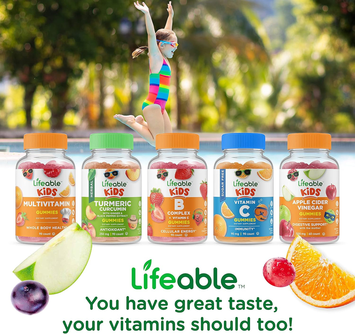 bundle-of-lifeable-sugar-free-vitamin-b12-and-prebiotic-fiber-gummies-for-kids---gluten-free-gmo-free-chewable-gummy-with-great-taste-vitamin-supplement-5