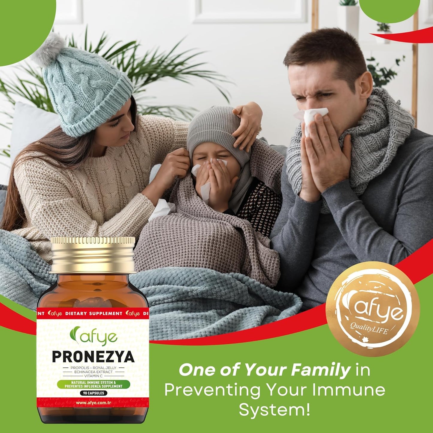 pronezya-immune-system-support-supplement---natural-propolis-royal-jelly-echinacea-vitamin-c---plant-based-health-booster-90-capsules-6