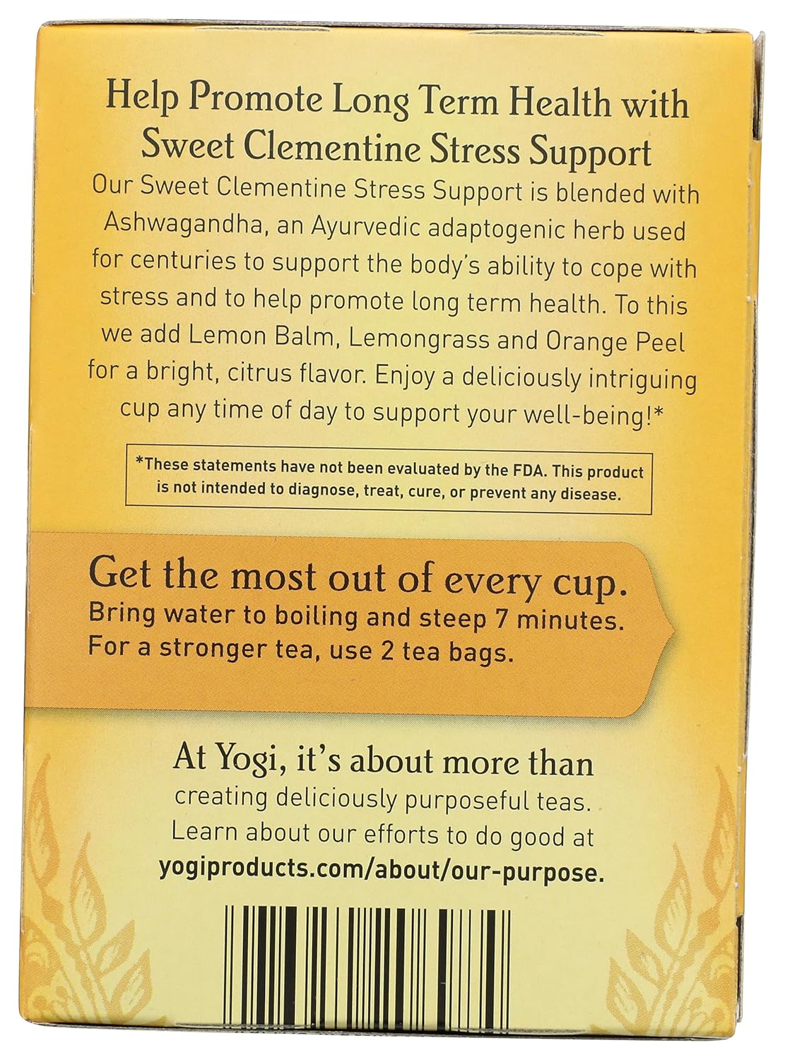 organic-sweet-clementine-yogi-tea-stress-support-supplement---16-count-2