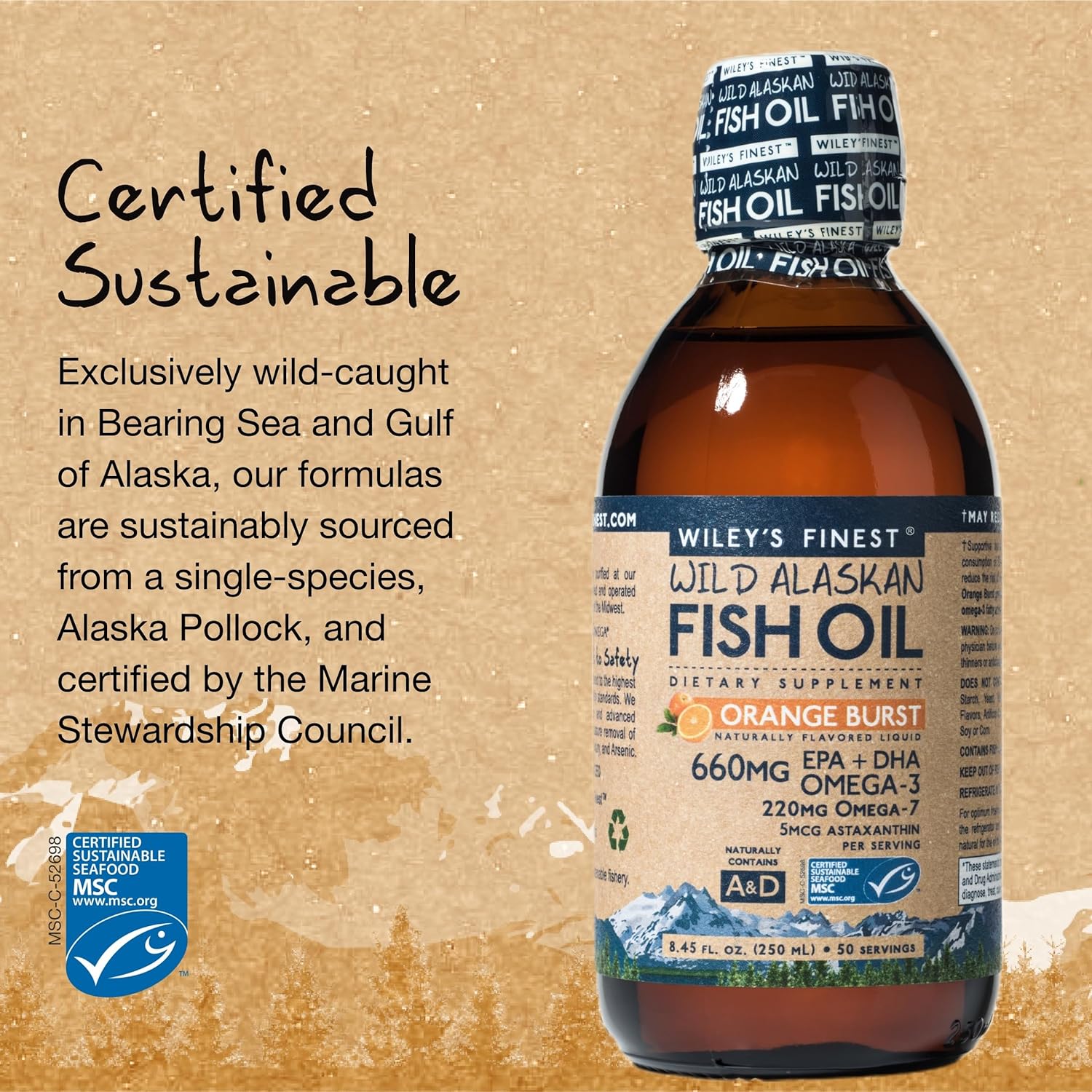 wileys-finest-wild-alaskan-fish-oil-orange-burst---liquid-omega-3-supplement---660mg-epa-and-dha---holistic-845-oz---50-servings-4