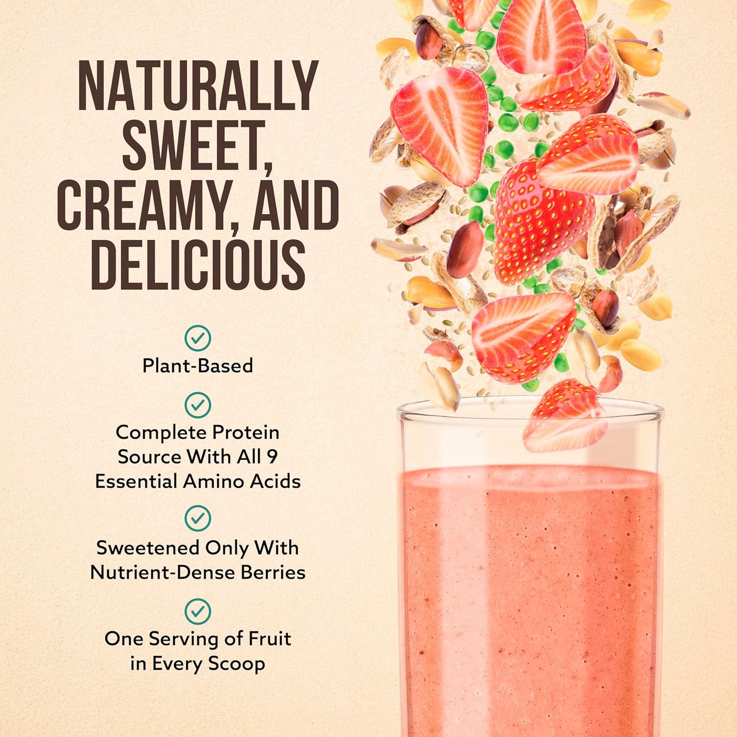 all-natural-strawberry-peanut-butter-protein-powder---20g-protein-20-servings---no-stevia-monk-fruit-artificial-sweeteners---berries-sweetened-4