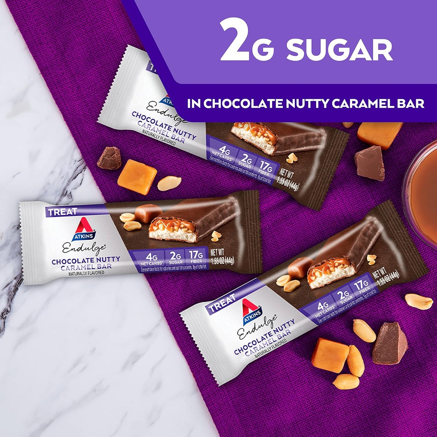 atkins-endulge-chocolate-nutty-caramel-bars---2g-sugar-high-fiber-keto-friendly---12-count-8