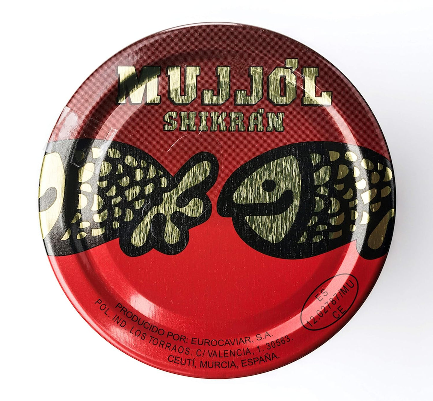 premium-red-mullet-roe-caviar-pearls---eurocaviar-shikran-352-oz-100-g---delicious-caviar-alternative-3