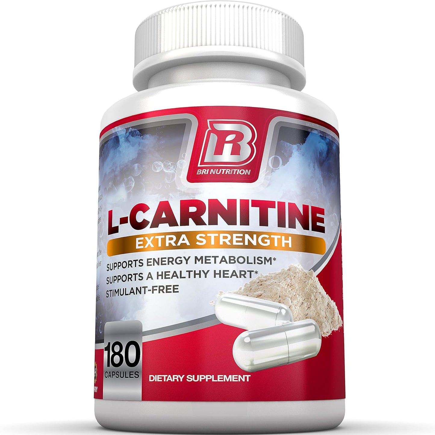 premium-quality-1000mg-l-carnitine-amino-acid-capsules-for-athletic-performance-heart-health---stimulant-free-metabolism-booster---180-veg-caps-1