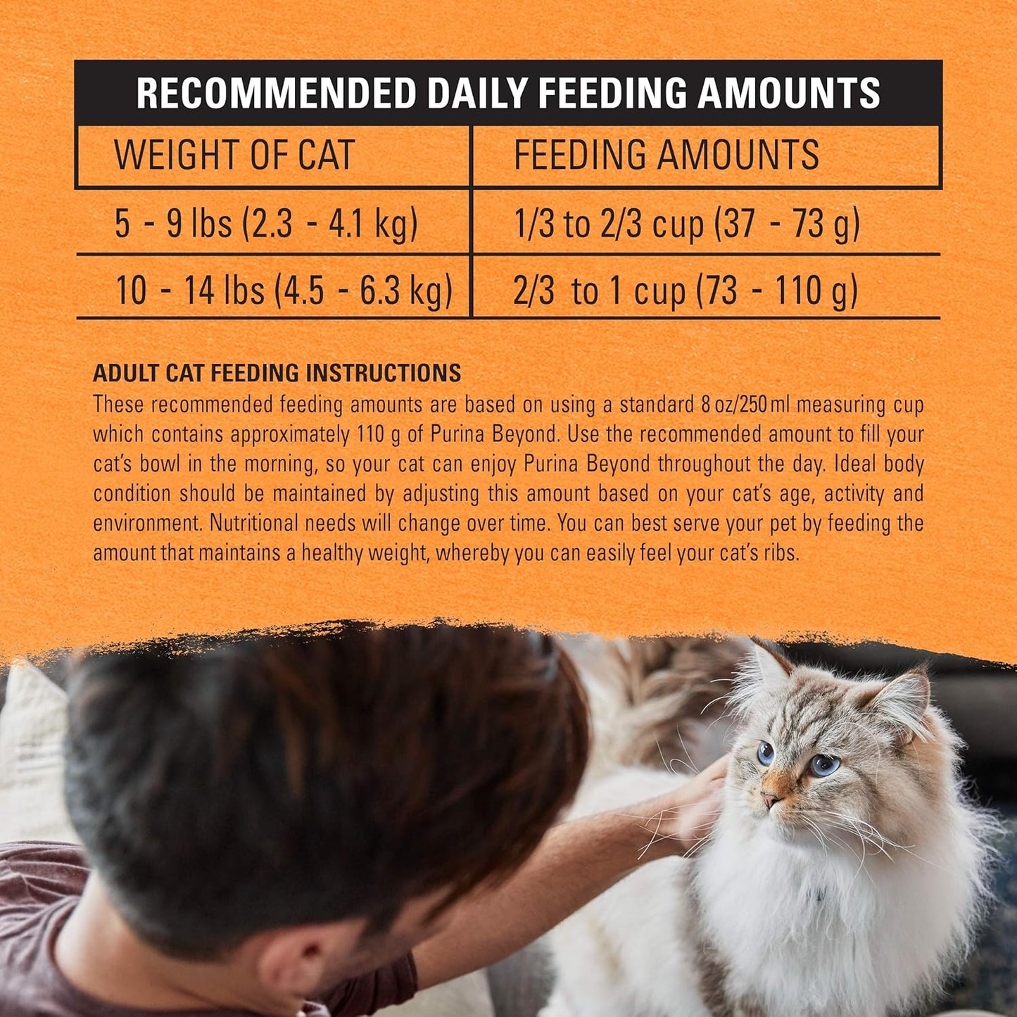 5-lb-bag-of-purina-beyond-grain-free-white-meat-chicken-and-egg-recipe-natural-cat-food---high-protein-dry-formula-10