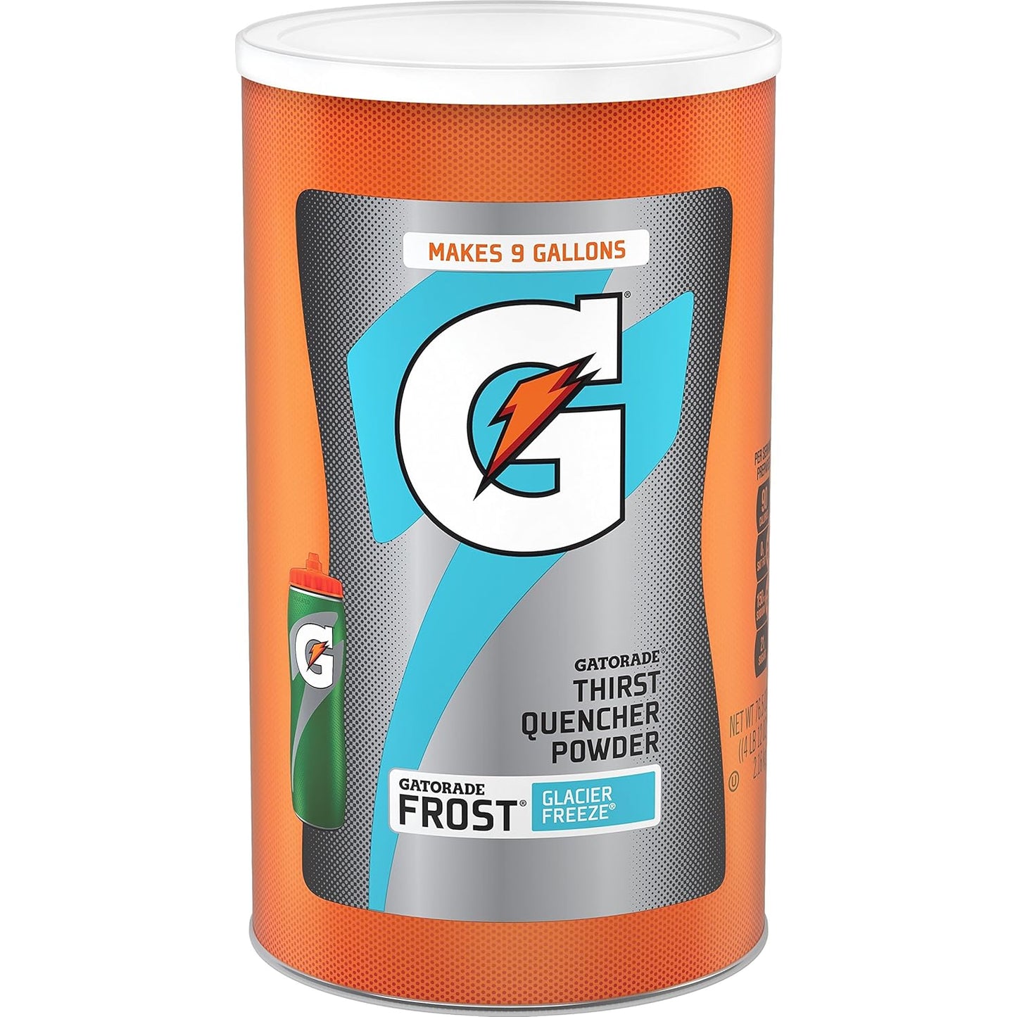 gatorade-endurance-formula-powder-combo-pack---watermelon-32oz-frost-glacier-freeze-765oz---hydration-thirst-quencher-5
