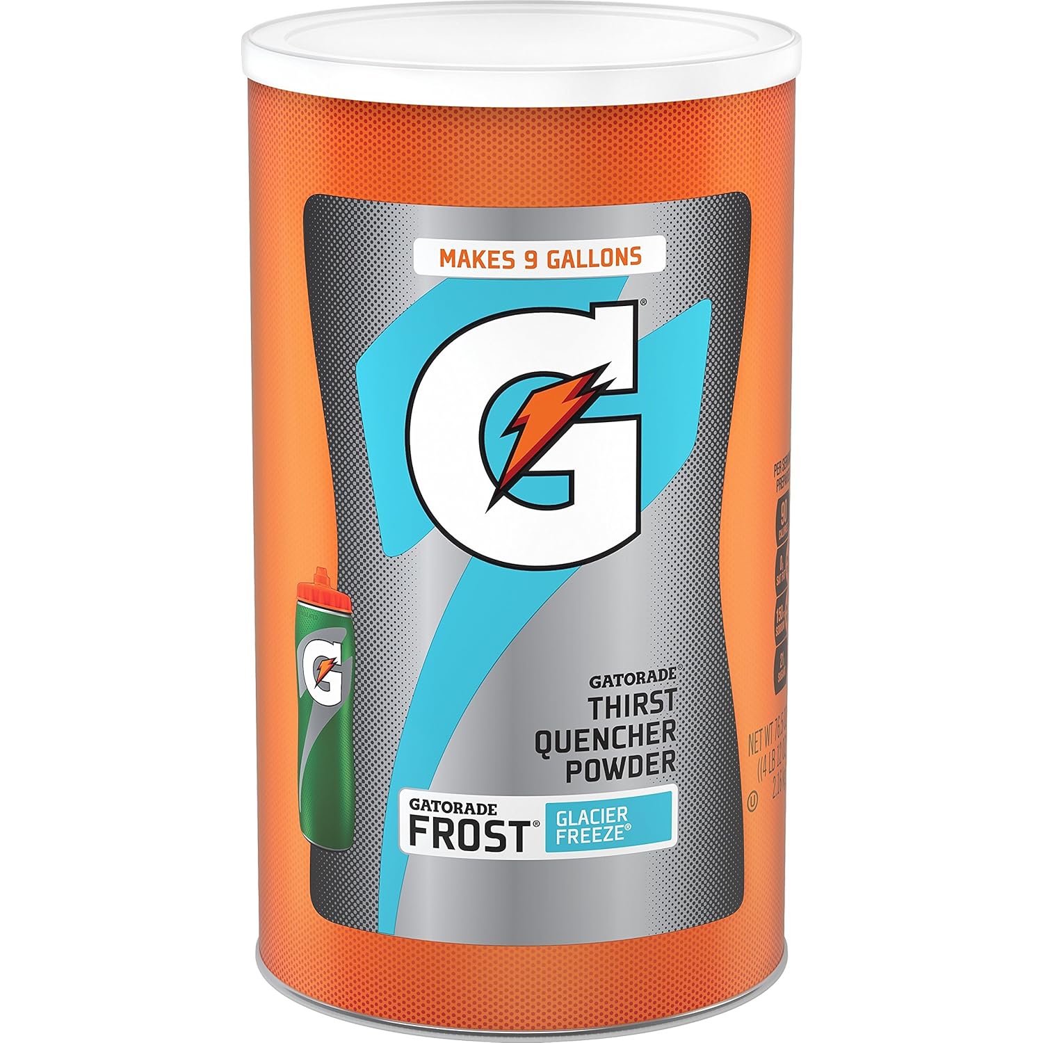 gatorade-endurance-formula-powder-combo-pack---watermelon-32oz-frost-glacier-freeze-765oz---hydration-thirst-quencher-5