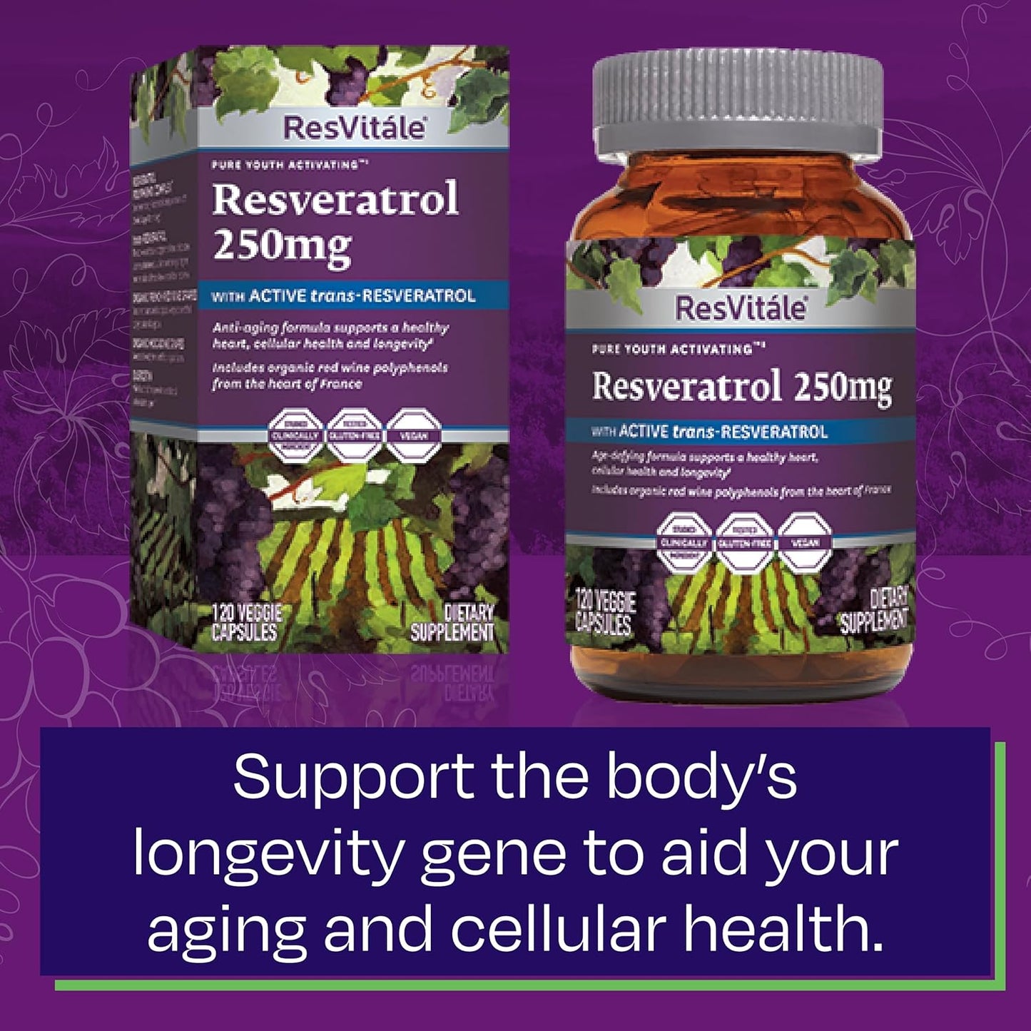 resvitale-beauty-3-skin-care-supplement---collagen-keratin-elastin---90-capsules-resvitle-resveratrol-250mg---men-and-women---120-veggie-capsules-6