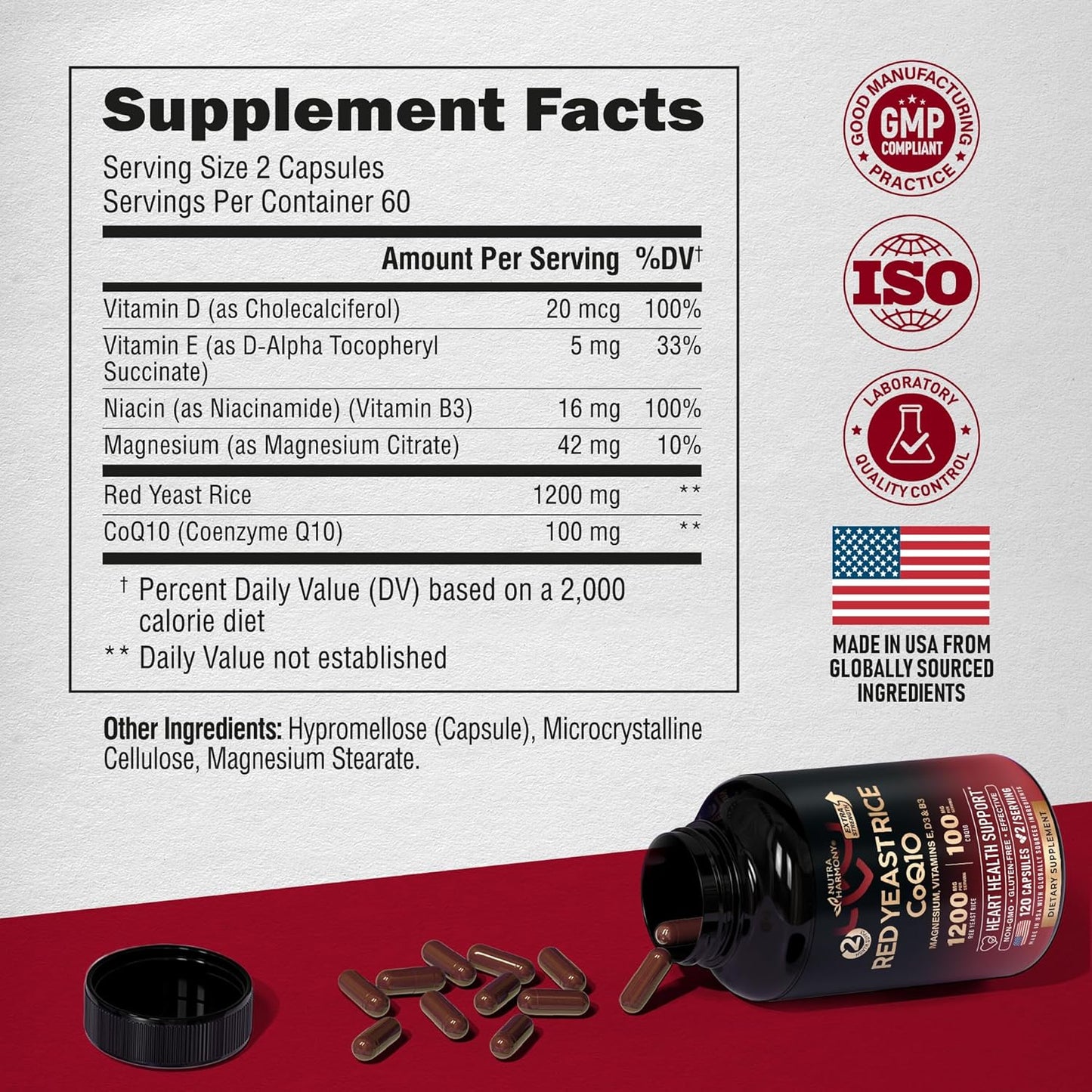 1200mg-red-yeast-rice-coq10-capsules-with-magnesium-niacin-vitamin-e-d3---heart-health-support-energy-metabolism-boost---usa-made-lab-tested---120-ct-8