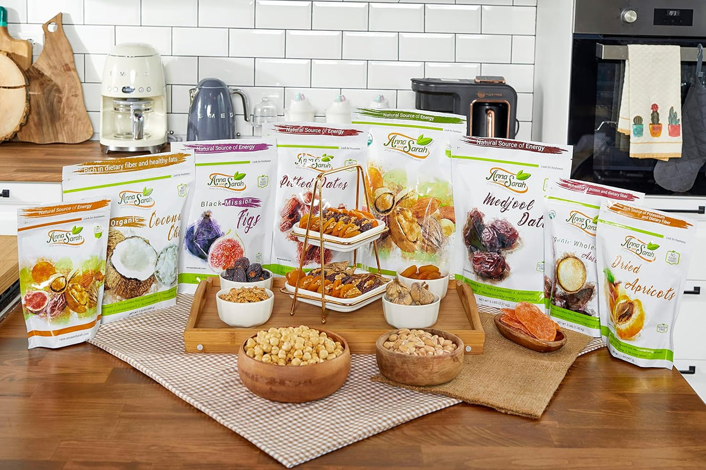 organic-medjool-dates---5lb-bag-of-no-sugar-added-dried-dates---resealable-bag---5lbs-by-anna-and-sarah-2