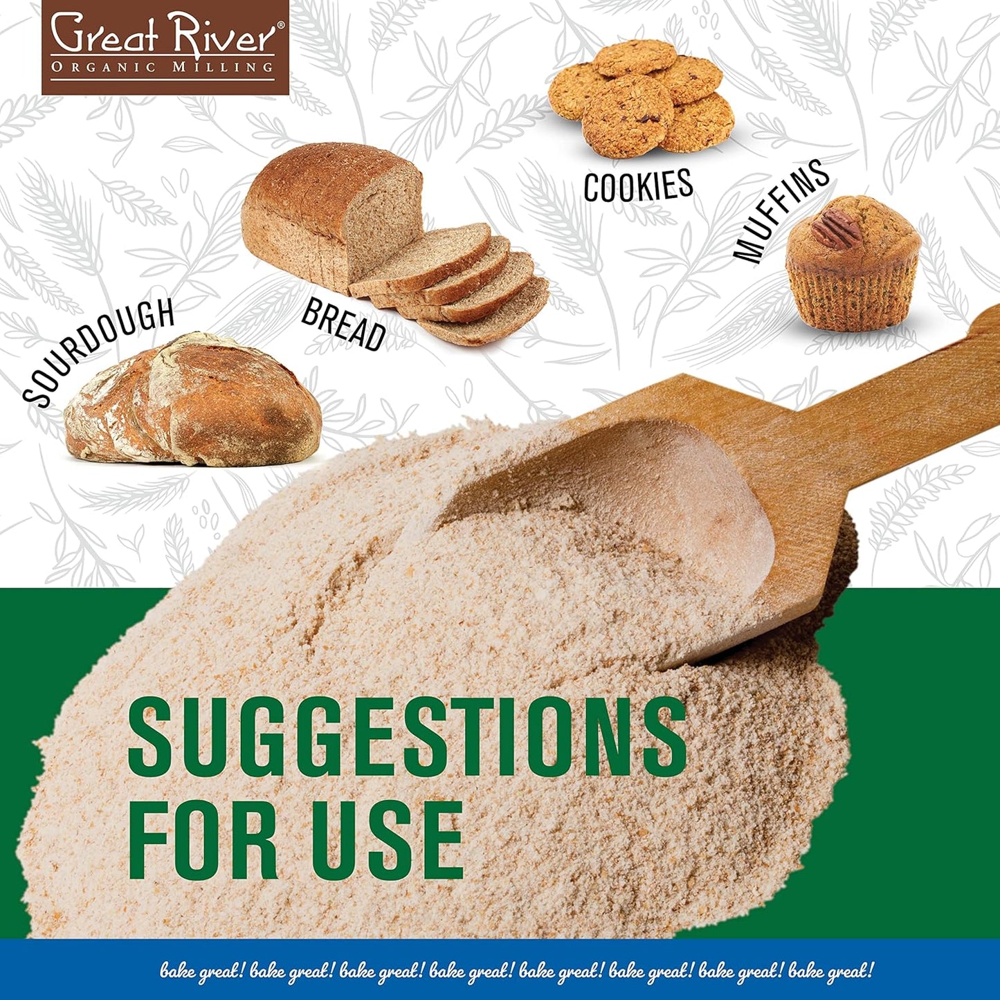 organic-stone-ground-whole-wheat-bread-flour-for-baking-sourdough-starters---25-lb-pack---non-gmo-unbleached-kosher-4