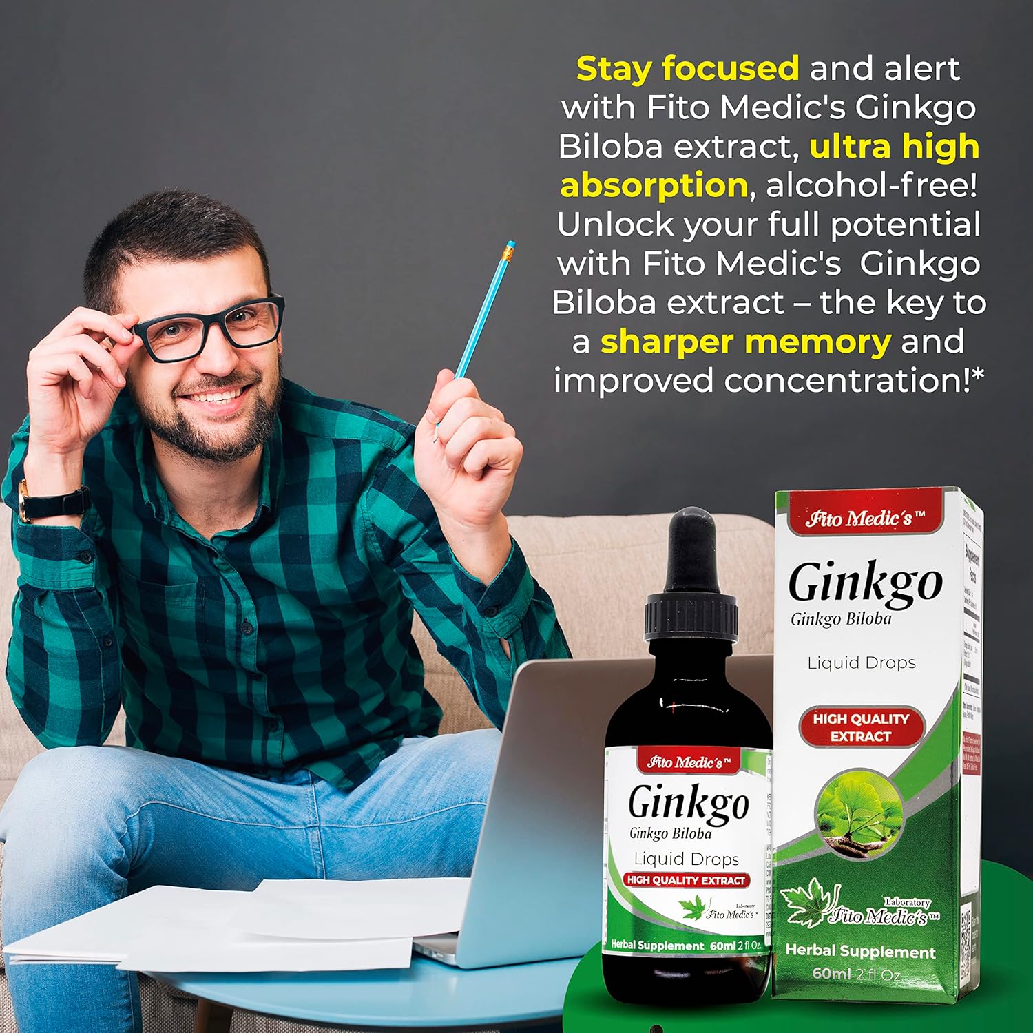 pure-ginkgo-biloba-extract-for-memory-and-concentration---high-absorption-formula-by-fito-medics-lab---alcohol-free-supplement-2