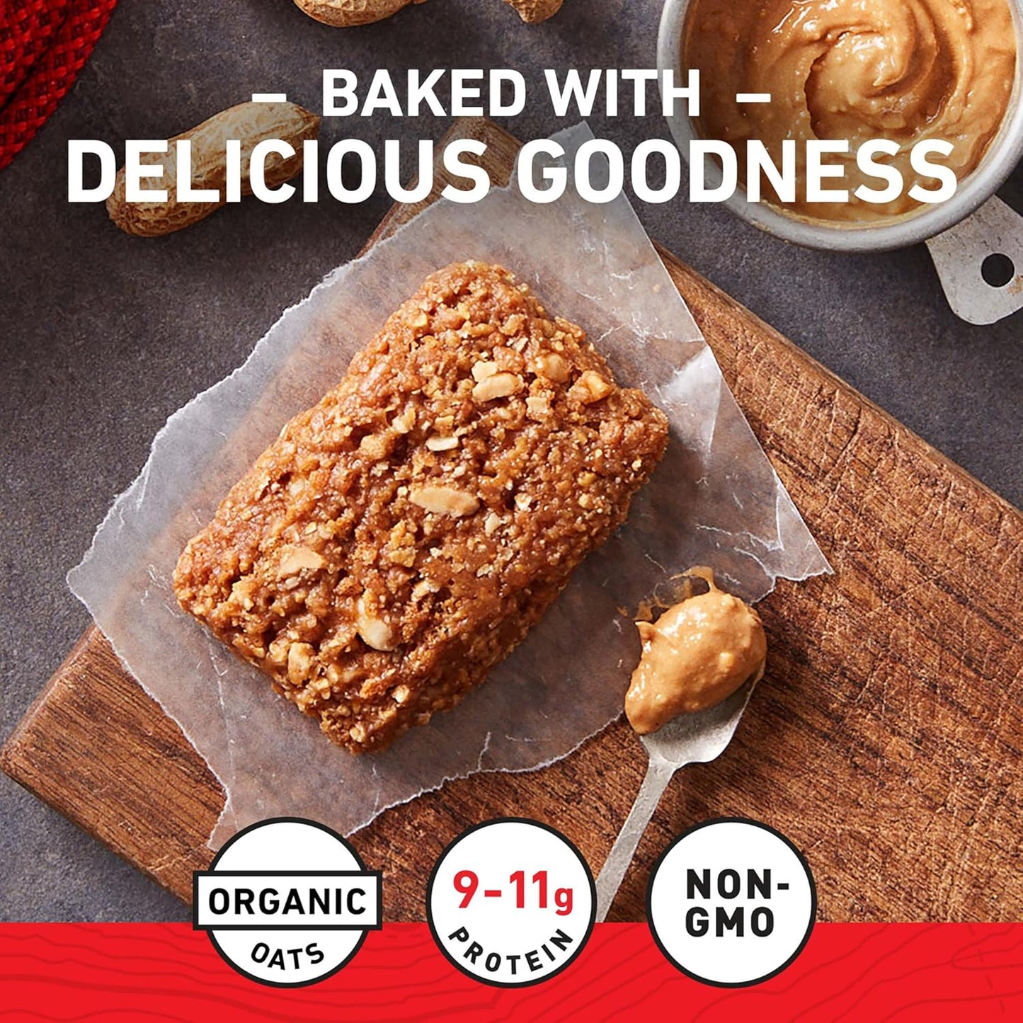 organic-peanut-butter-energy-bars---plant-based-protein---non-gmo---crunchy-oats---15-pack-4