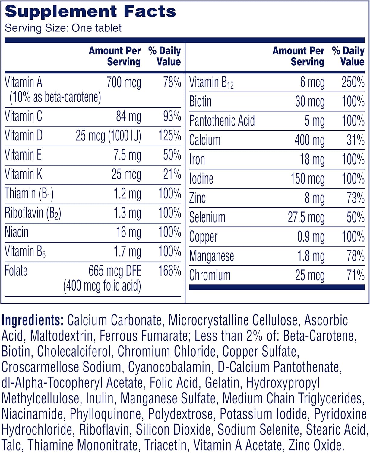 womens-multivitamin-with-vitamin-a-c-d-e-zinc---immune-support-b12-biotin-calcium---250-tablets-12