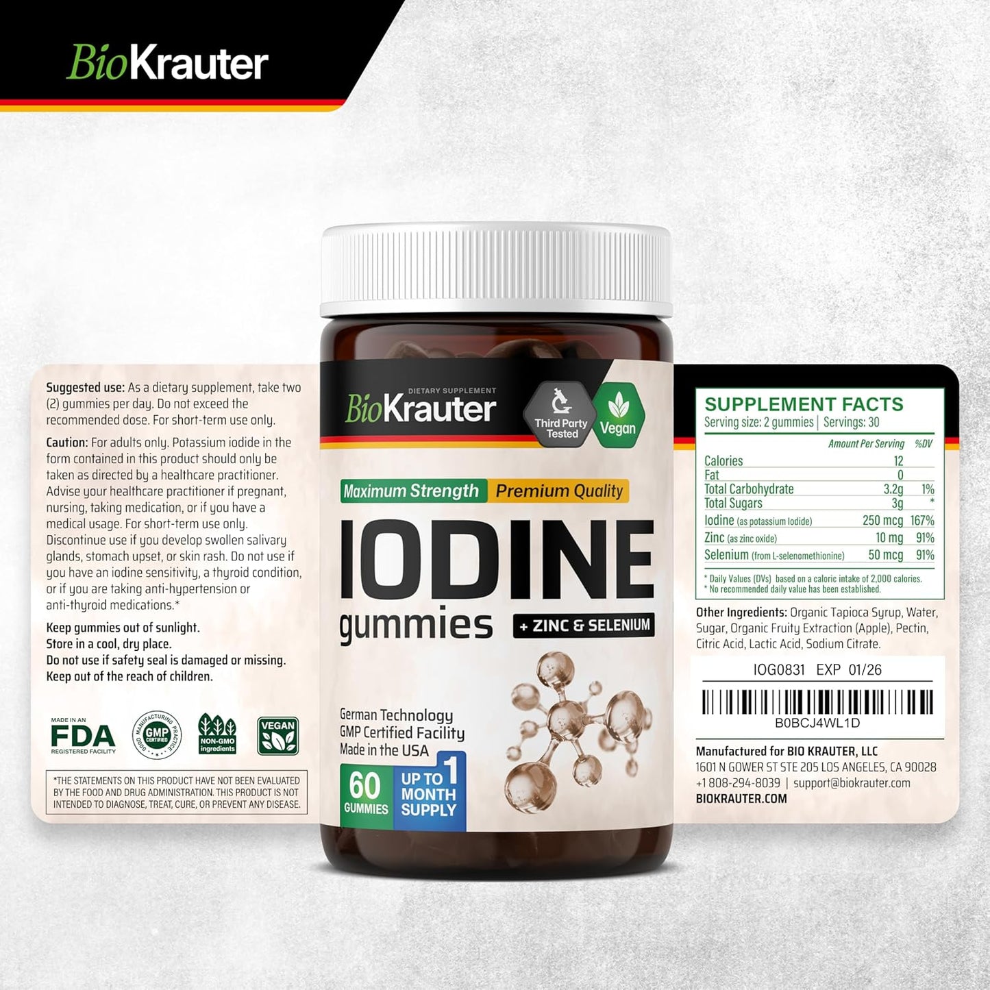 vegan-iodine-gummies-with-selenium-and-zinc---60-chews-250mcg-potassium-iodide---apple-flavor-pectin-based---bio-krauter-supplement-7