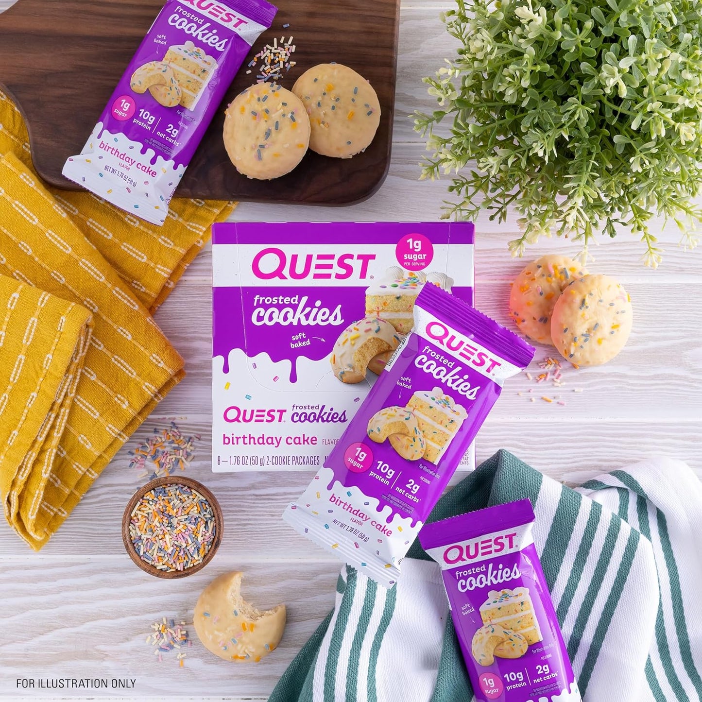 quest-nutrition-frosted-cookies-birthday-cake-twin-pack---8-count-10g-protein-1g-sugar-2g-net-carbs-gluten-free-4
