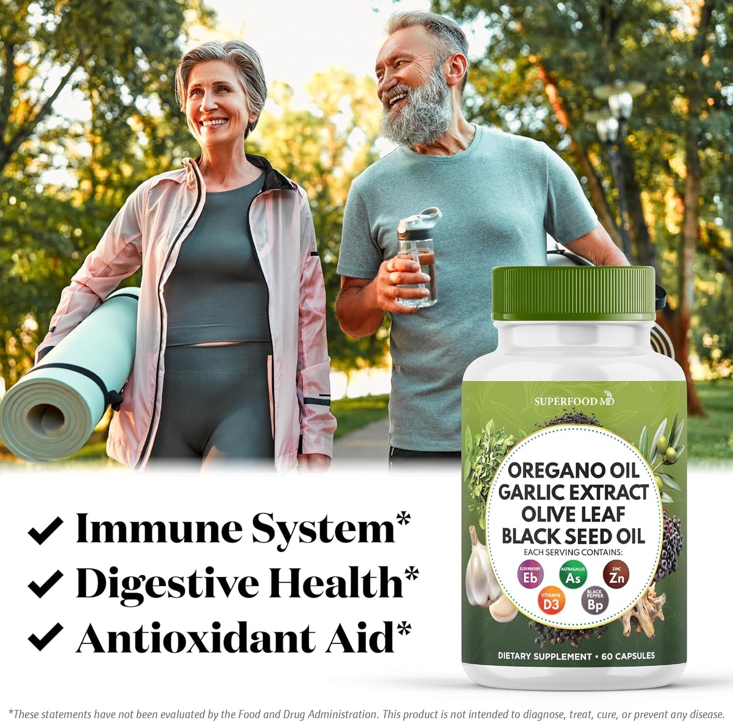 superfood-md-immune-support-digestive-health-supplement-with-oregano-oil-garlic-extract-olive-leaf-black-seed-oil-and-astragalus---120-count-for-women-and-men-3