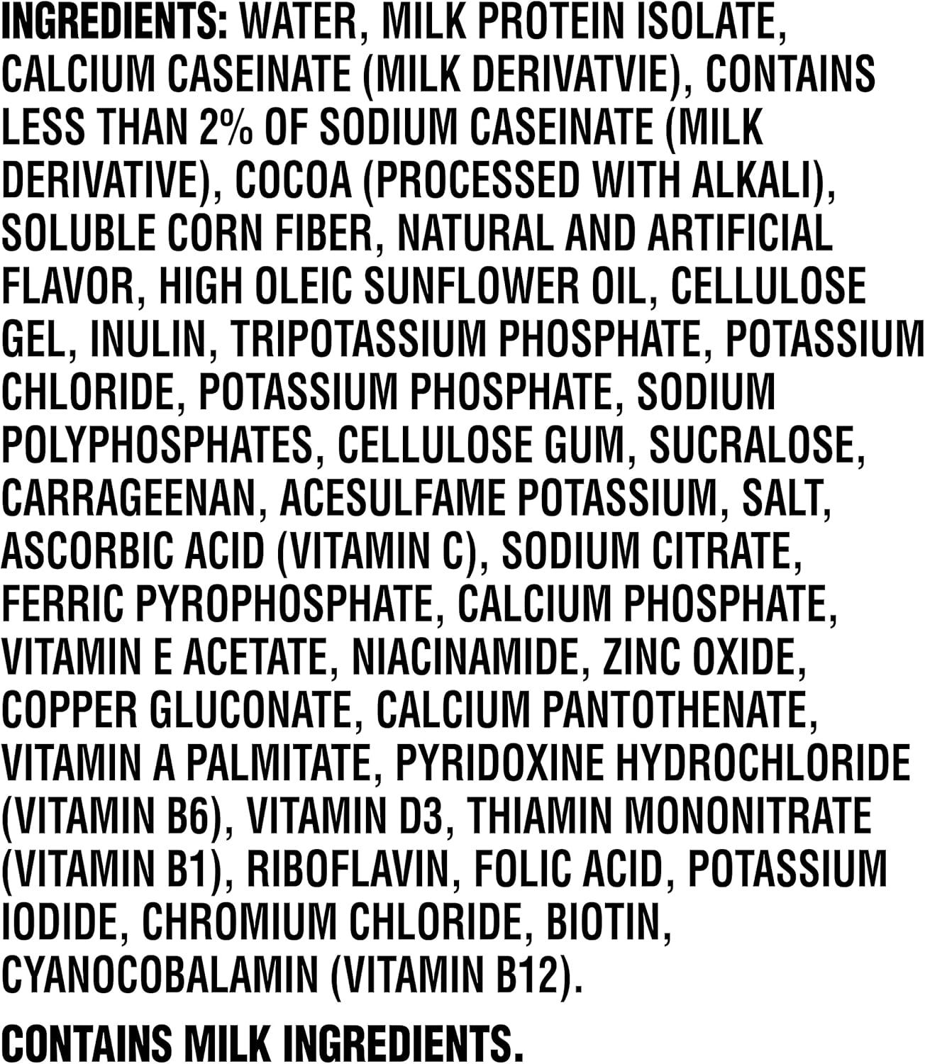 muscle-milk-pro-series-knockout-chocolate-protein-shake-4-pack---high-protein-shake-for-muscle-recovery-and-growth-8