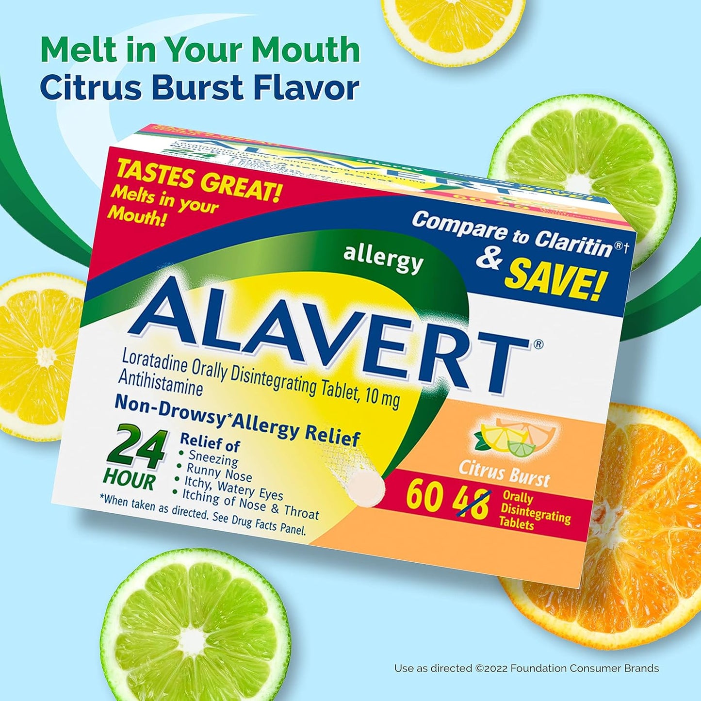 alavert-allergy-relief-tablets-24-hour-citrus-burst-flavor-non-drowsy-antihistamine-loratadine-10mg-60-tablets-4