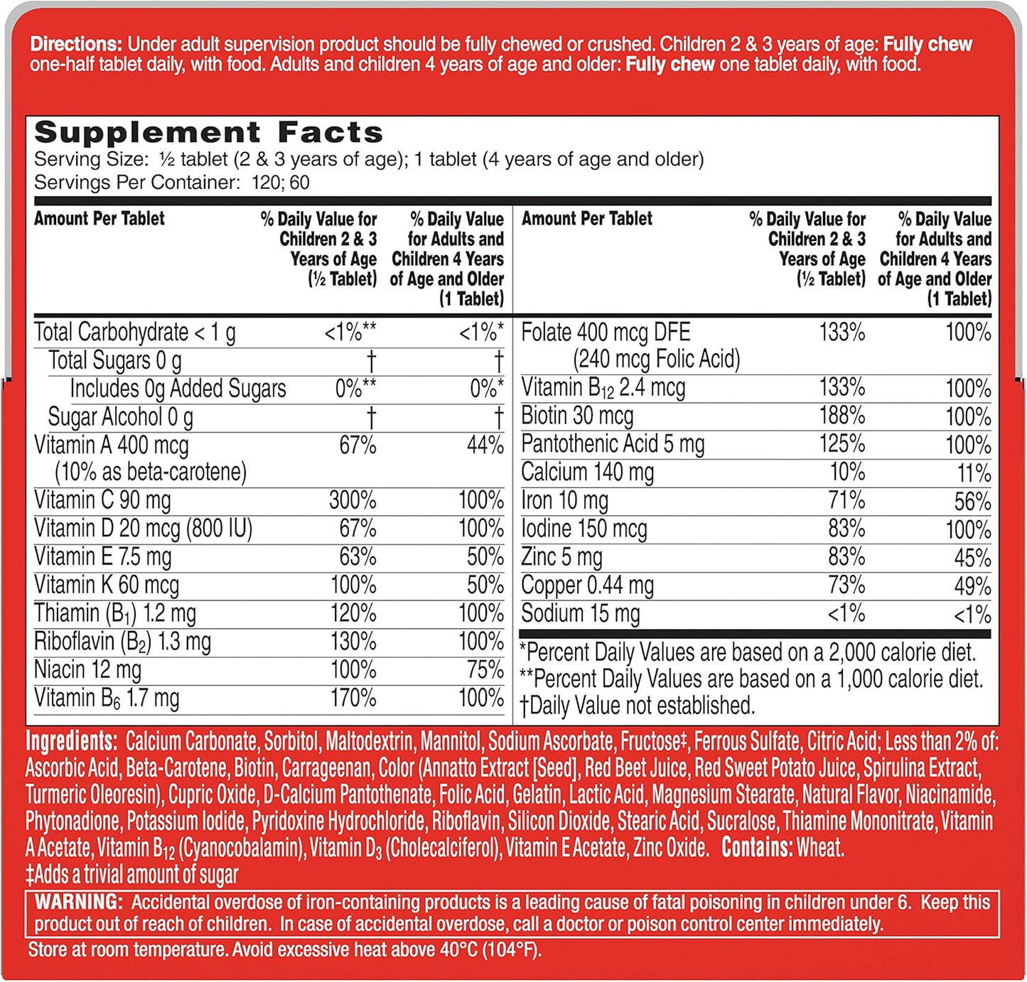 flintstones-complete-childrens-multivitamin-supplement-chewable-tabs-60ct---60s-size-6