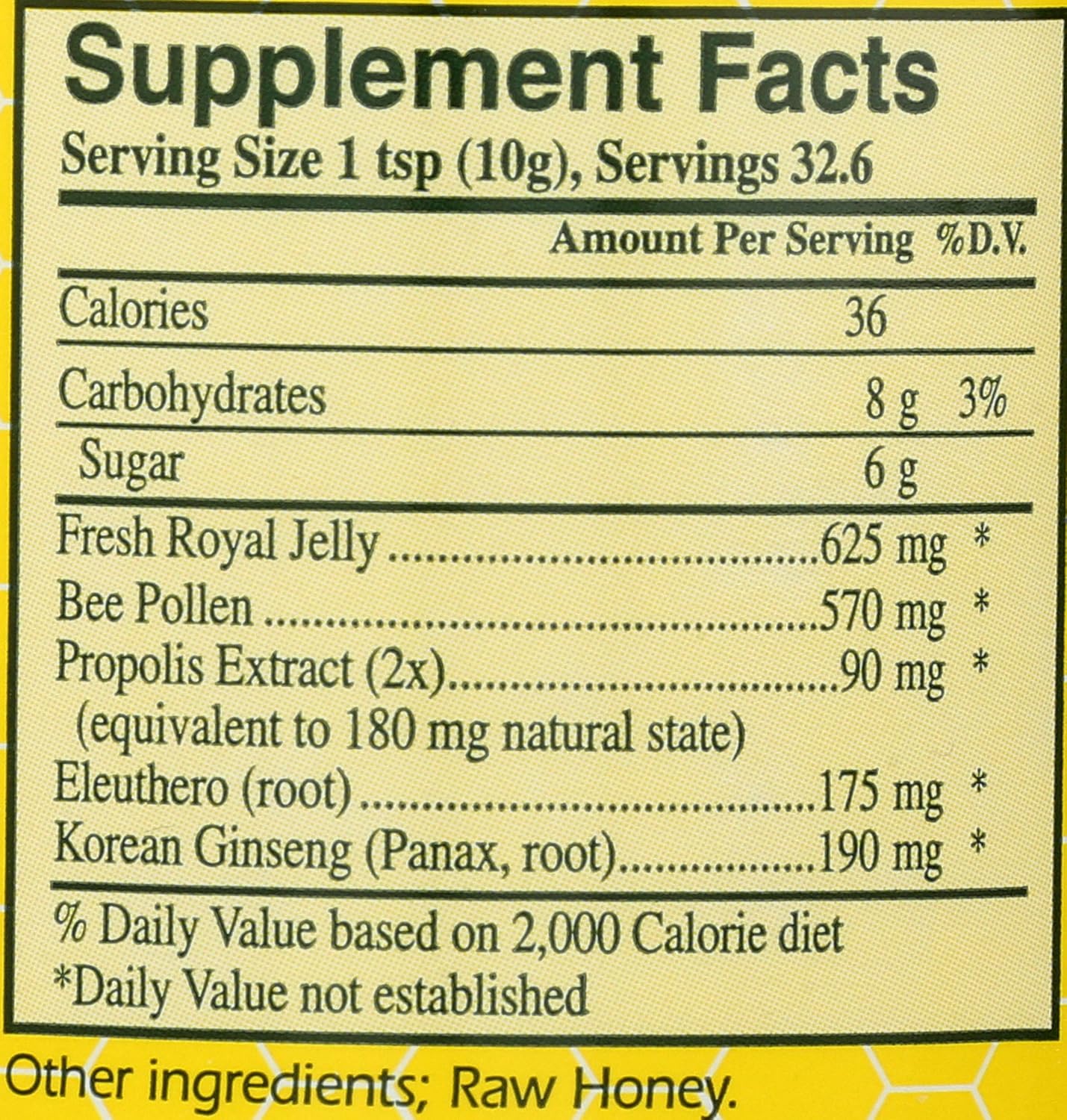 ultimate-strength-ys-bee-farms-royal-jelly-in-honey-115-oz-gel---ys-royal-jellyhoney-bee-5