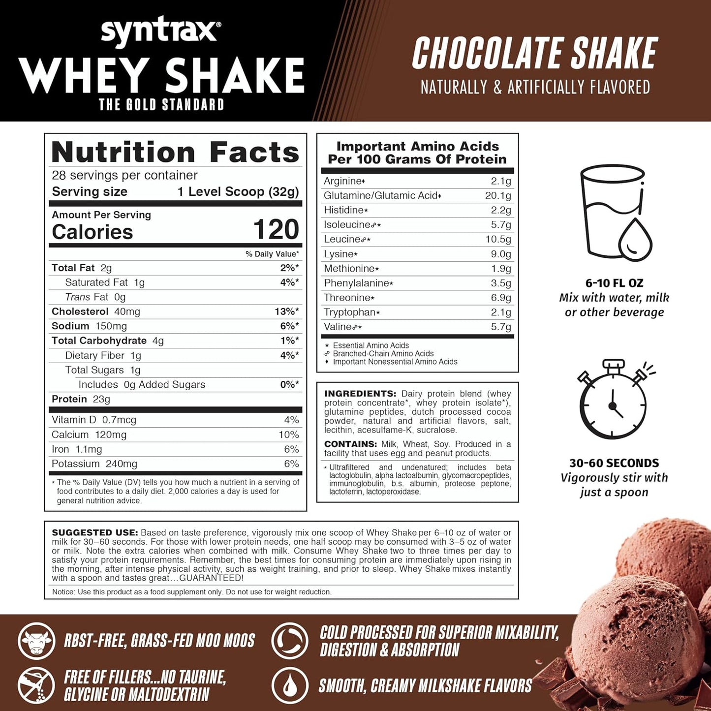 chocolate-shake-whey-protein-powder---2-lbs-cold-filtered-undenatured-blend-by-syntrax-nutrition-3
