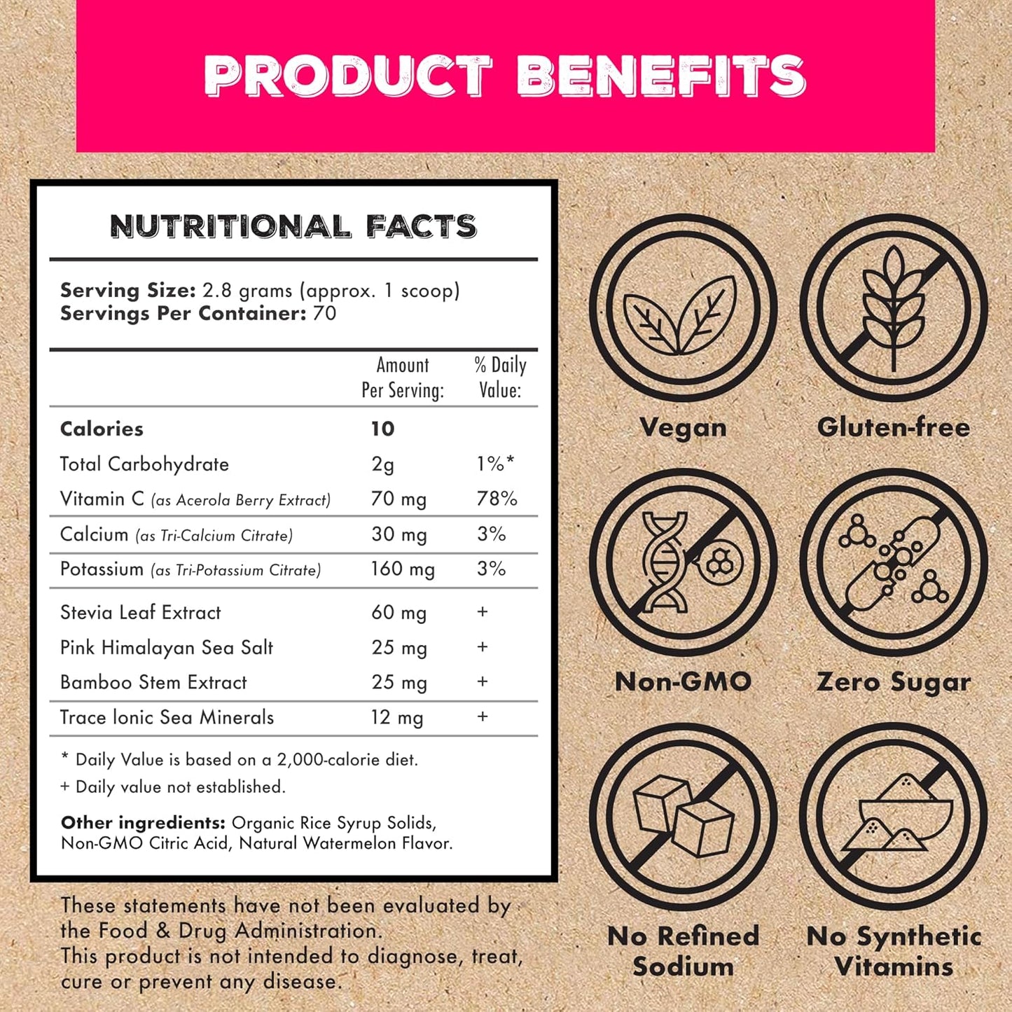 plant-based-electrolyte-supplement-with-sea-minerals-for-hydration-recovery---keto-friendly-non-gmo-zero-sugar-vegan-sports-drink-powder---watermelon-flavor-70-servings-4