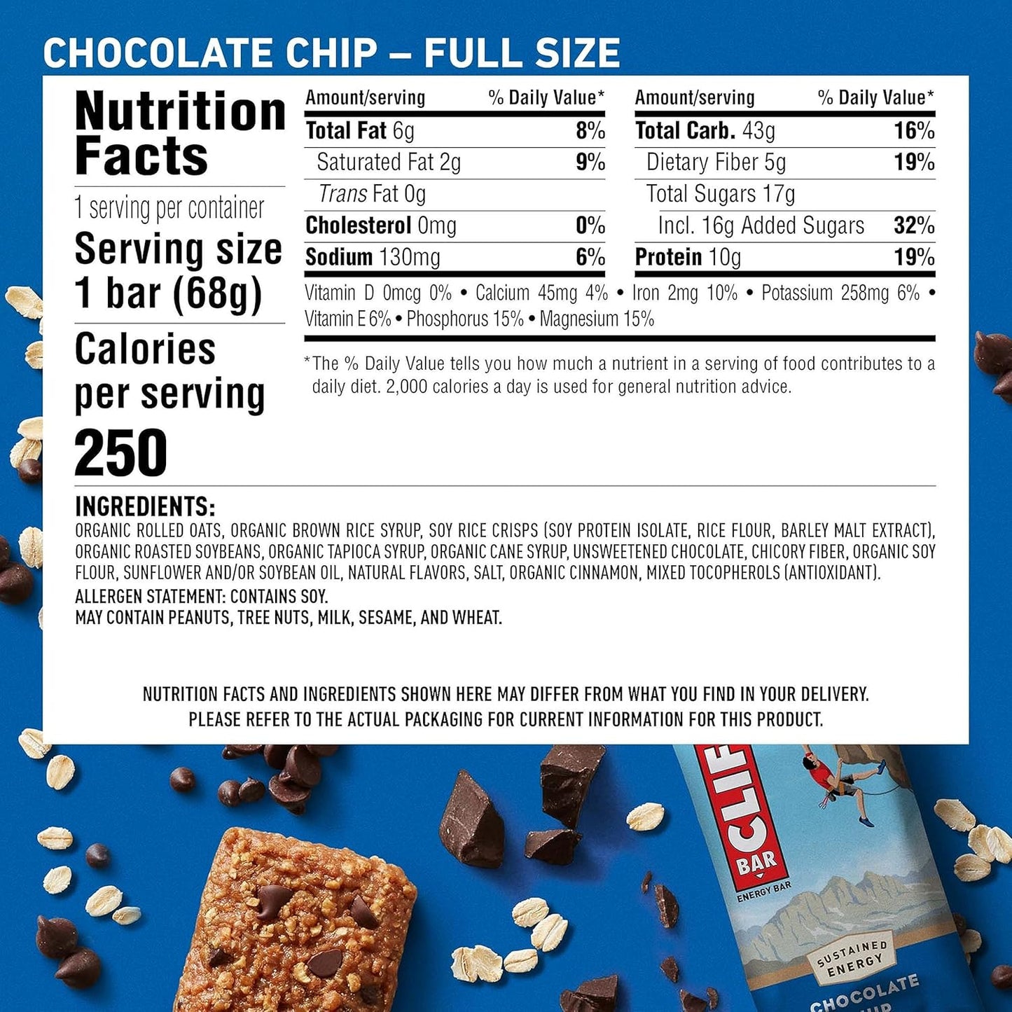 organic-chocolate-chip-clif-bar-energy-bars---full-size-mini---non-gmo-plant-based---20-count---24-oz-099-oz-6