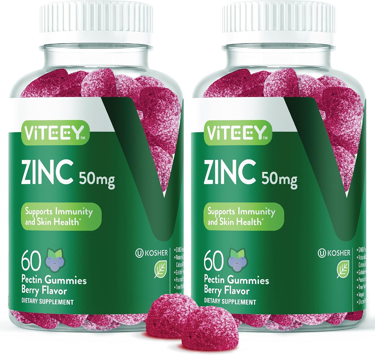 viteey-zinc-gummies-50mg-for-adults-teens---immune-antioxidant-support---vegan-berry-flavored-chewable-supplement-1