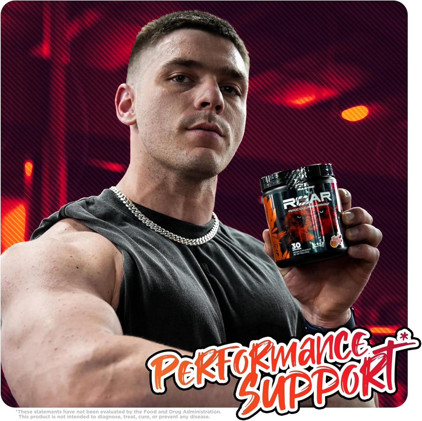rule-1-r1-roar-pre-workout-powder-with-creatine-beta-alanine-citrulline-electrolytes-caffeine---fruit-punch-flavor---30-servings-3